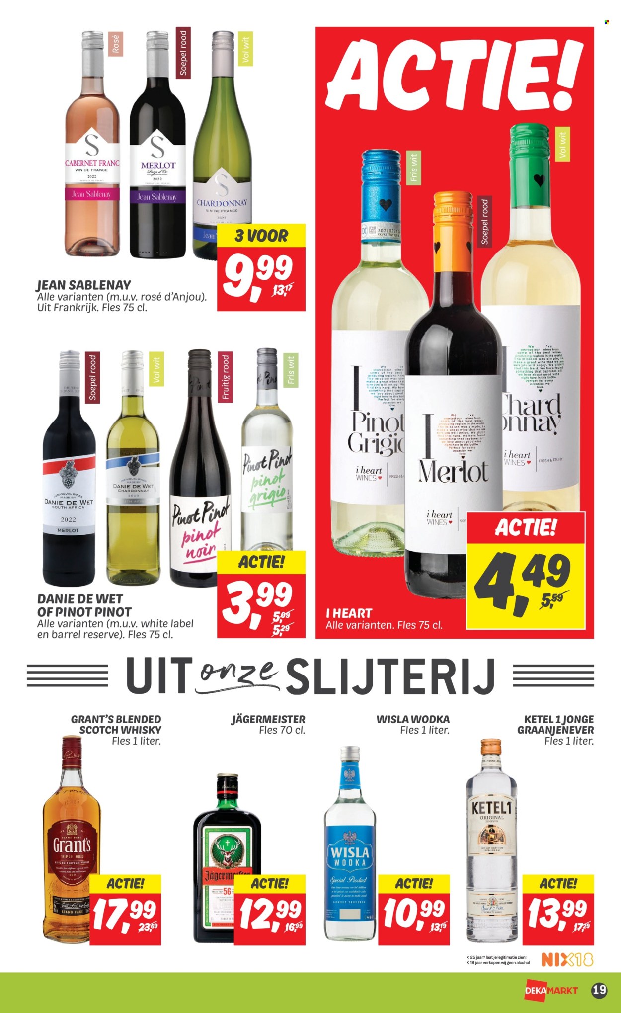 DekaMarkt-aanbieding - 13-2-2024 - 19-2-2024. Pagina 21