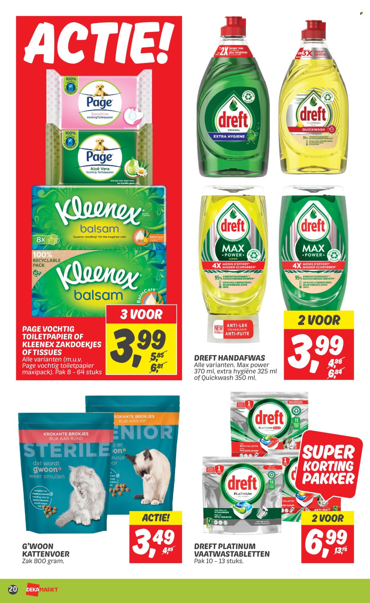 DekaMarkt-aanbieding - 13-2-2024 - 19-2-2024. Pagina 22