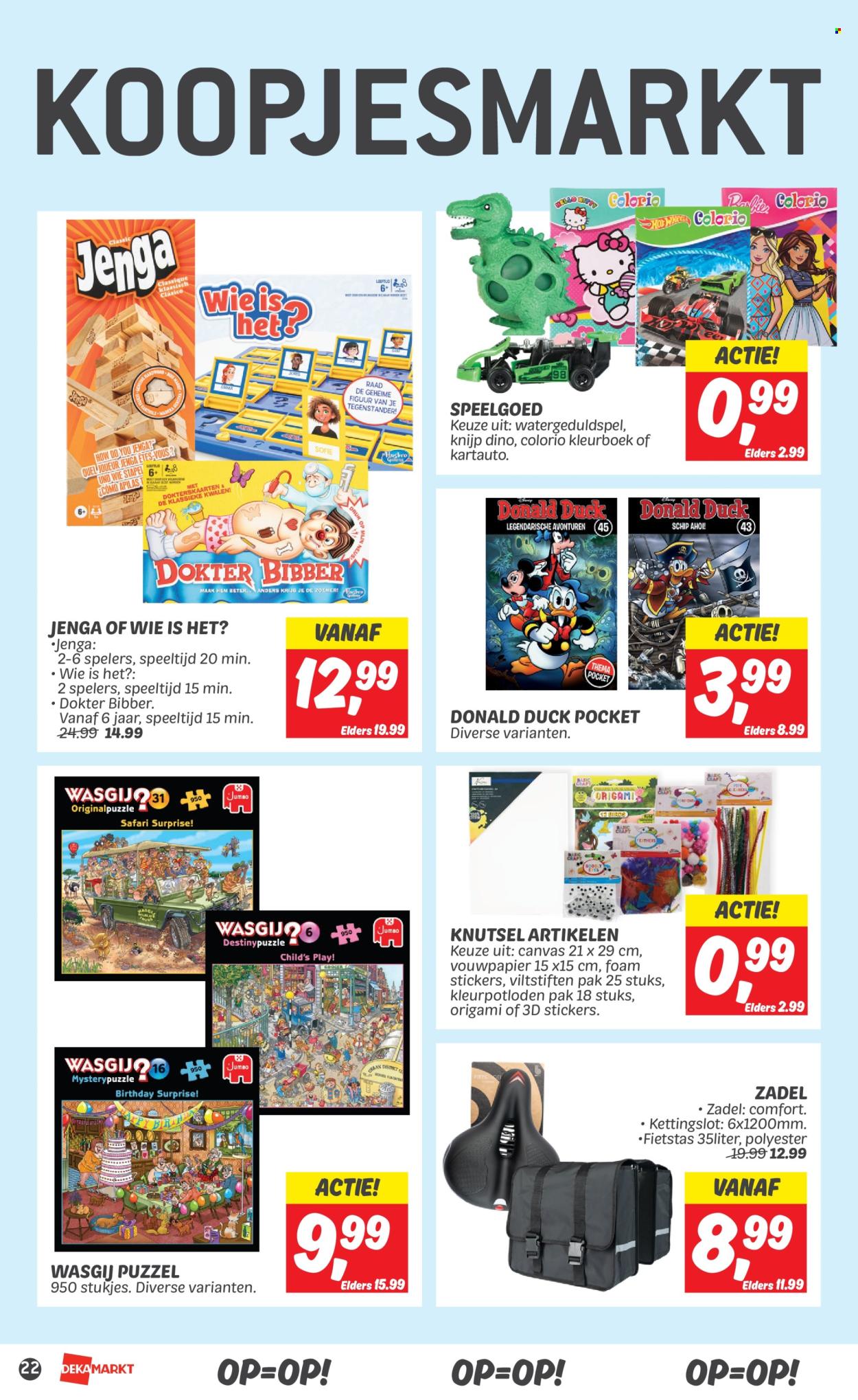DekaMarkt-aanbieding - 13-2-2024 - 19-2-2024. Pagina 24