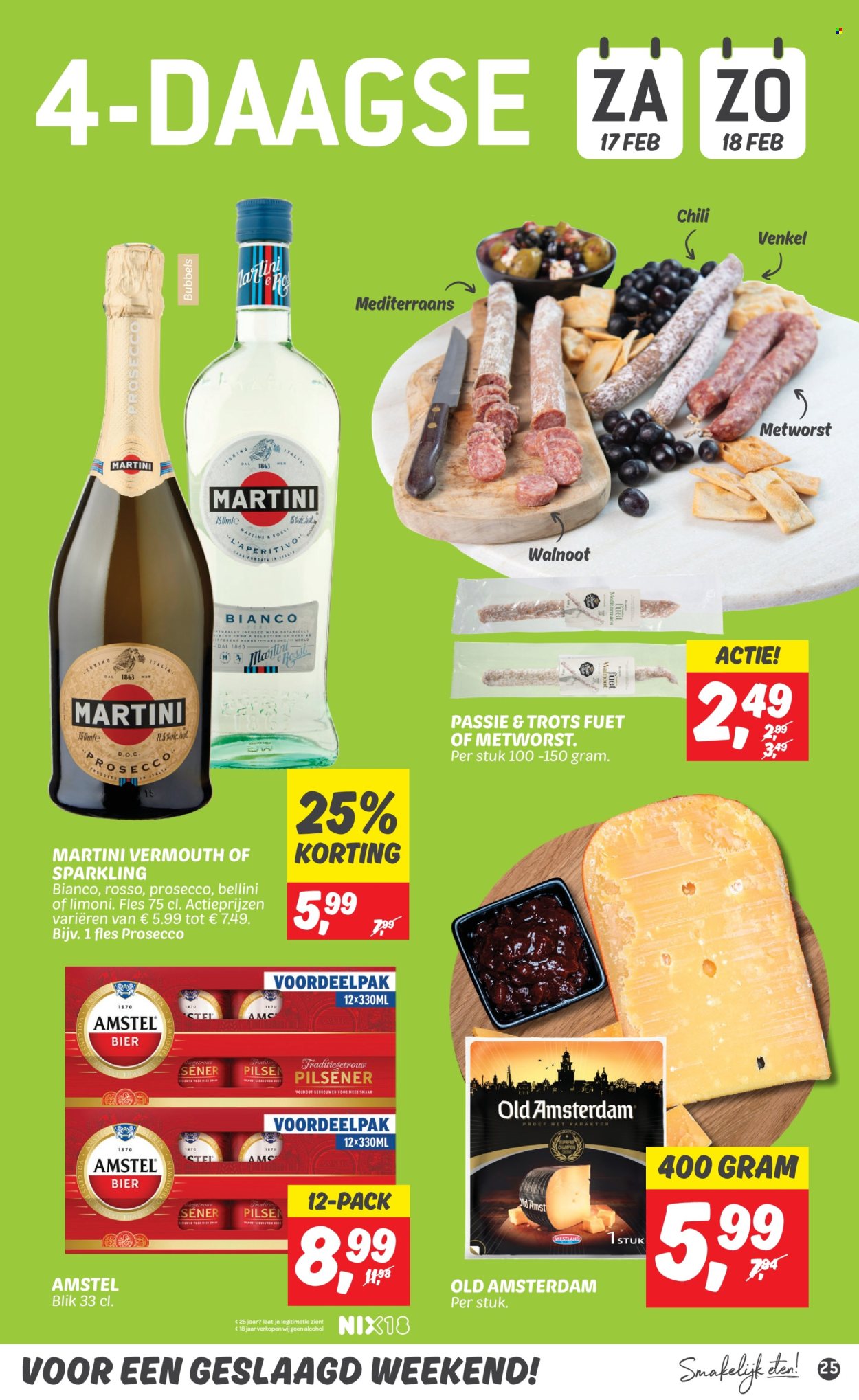 DekaMarkt-aanbieding - 13-2-2024 - 19-2-2024. Pagina 27