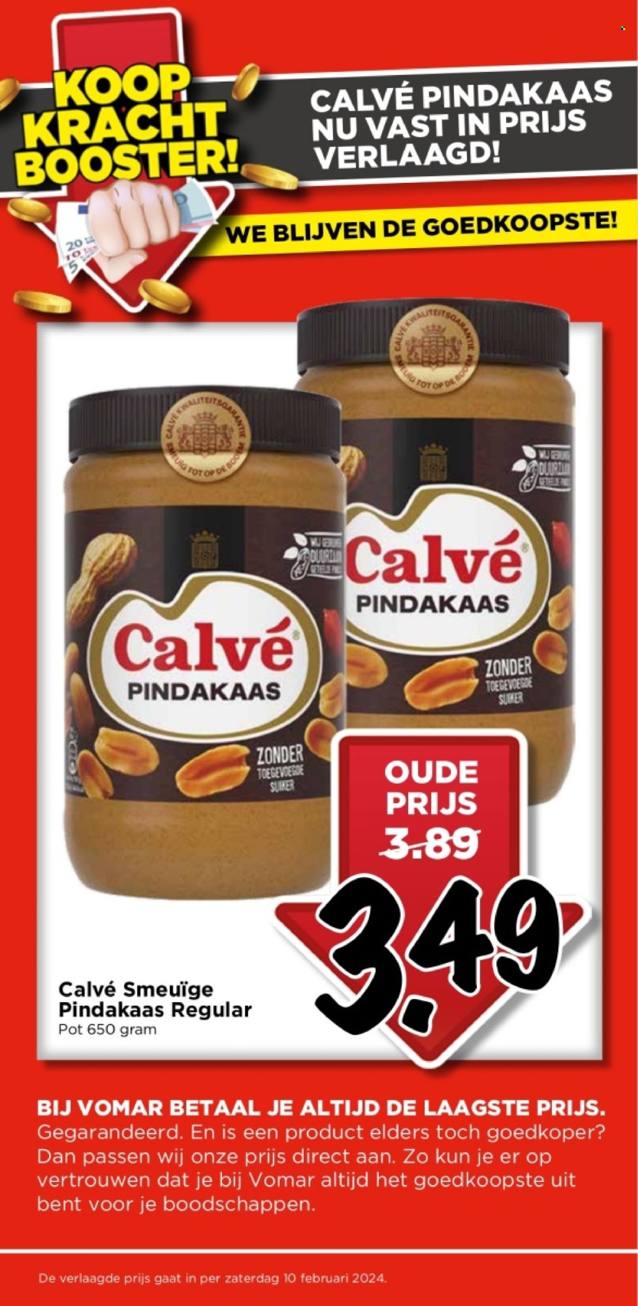 Vomar-aanbieding - 11-2-2024 - 17-2-2024. Pagina 2