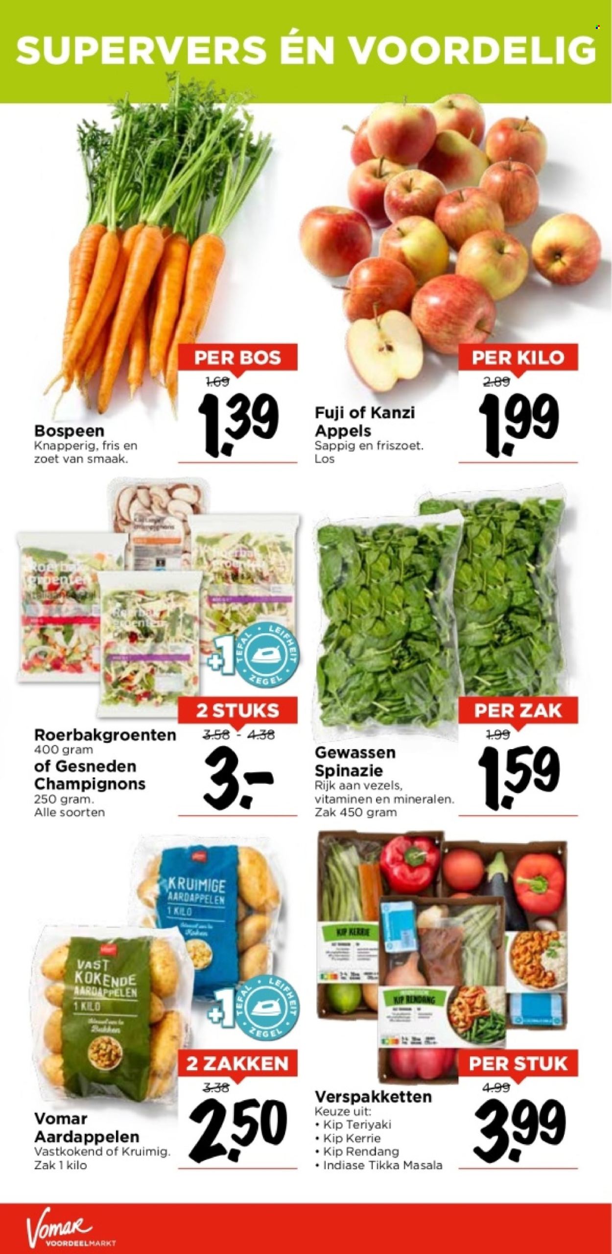 Vomar-aanbieding - 11-2-2024 - 17-2-2024. Pagina 10