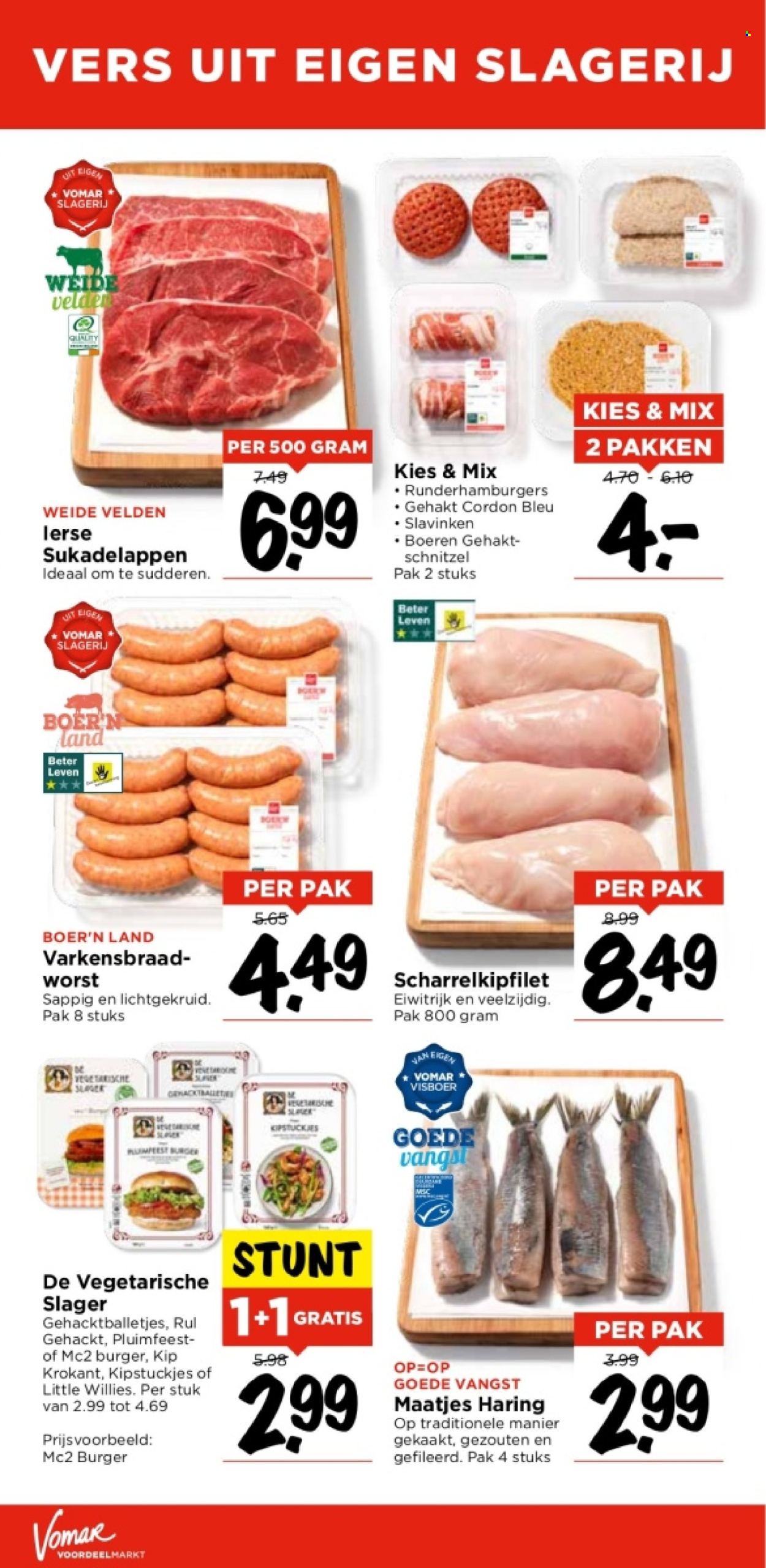Vomar-aanbieding - 11-2-2024 - 17-2-2024. Pagina 12