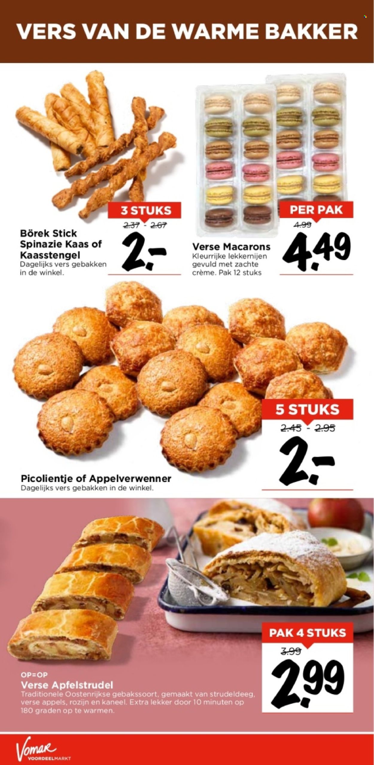 Vomar-aanbieding - 11-2-2024 - 17-2-2024. Pagina 14