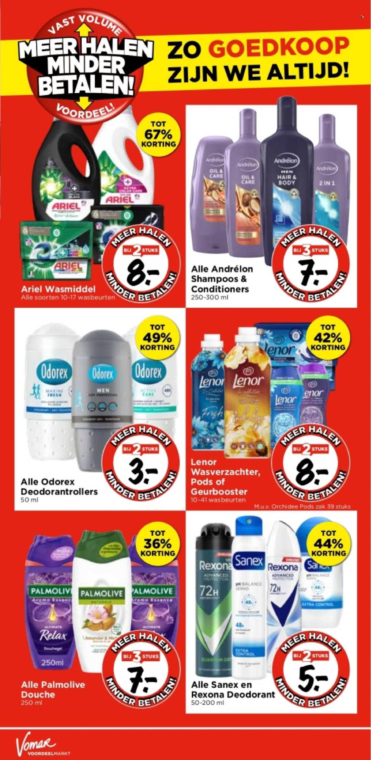 Vomar-aanbieding - 11-2-2024 - 17-2-2024. Pagina 30