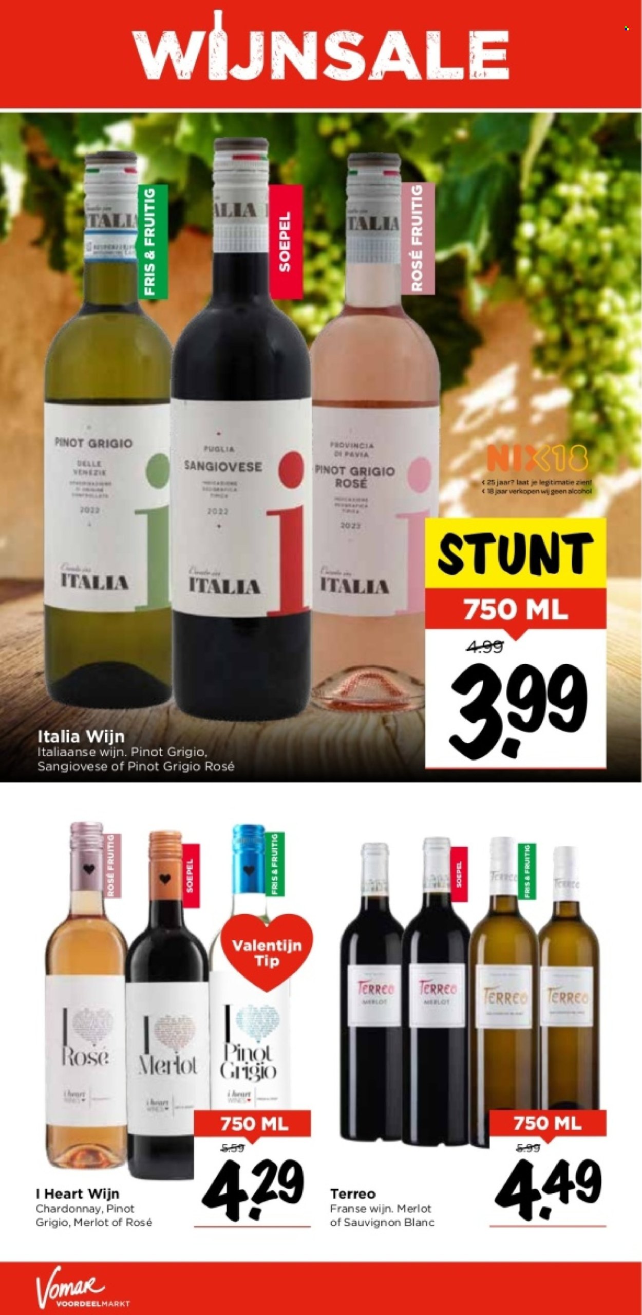 Vomar-aanbieding - 11-2-2024 - 17-2-2024. Pagina 33