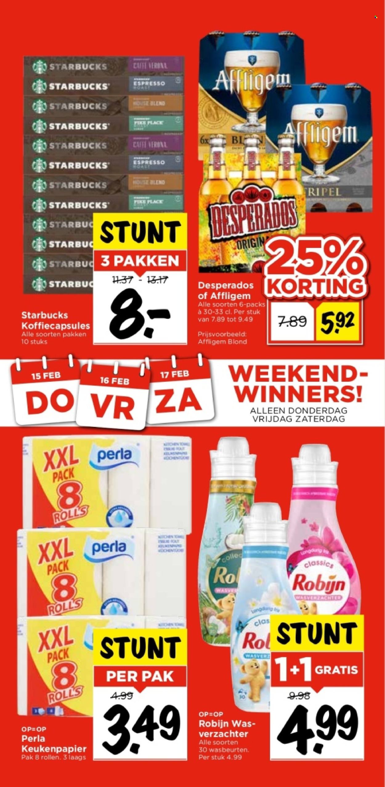 Vomar-aanbieding - 11-2-2024 - 17-2-2024. Pagina 42