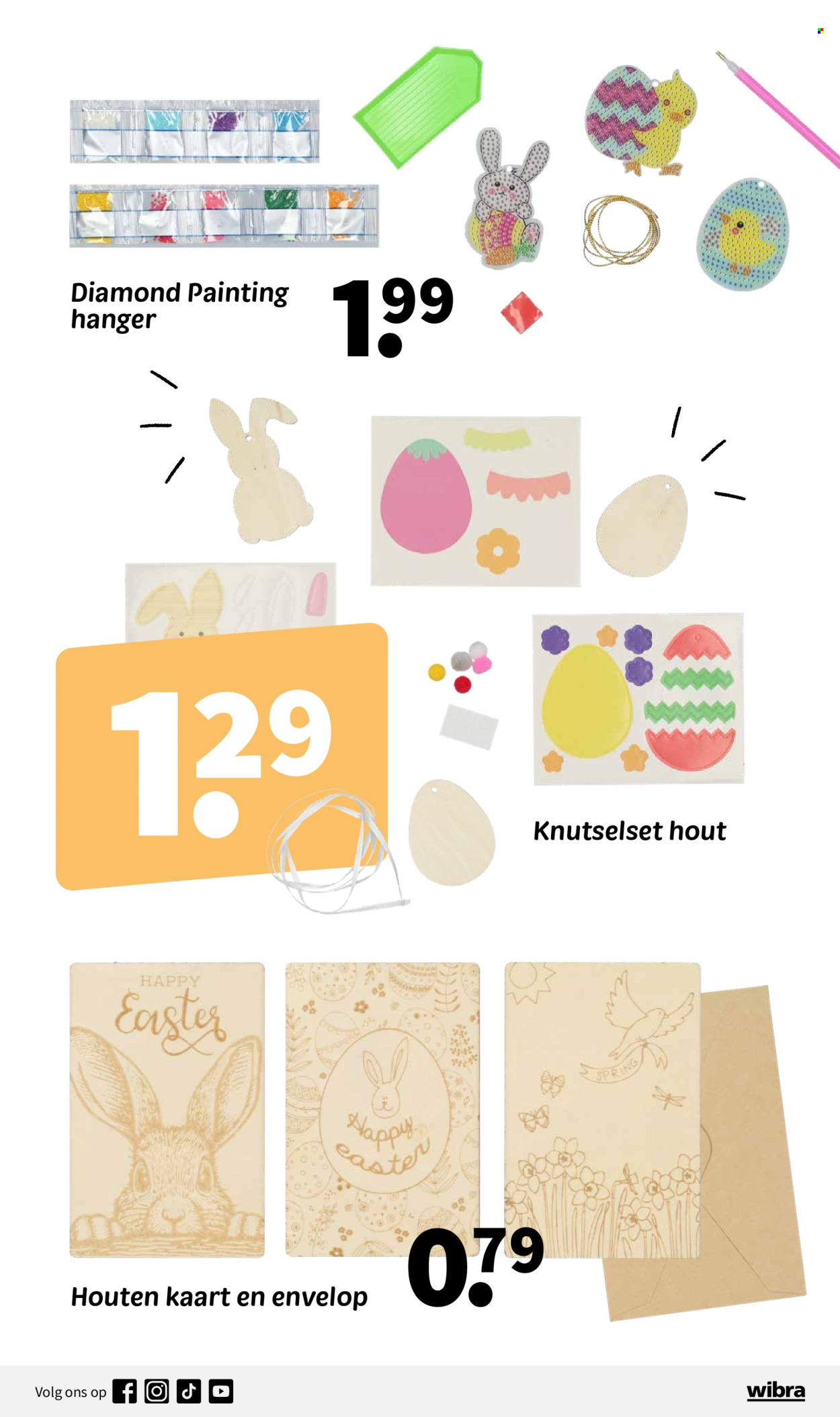 Wibra-aanbieding - 12-2-2024 - 25-2-2024. Pagina 10