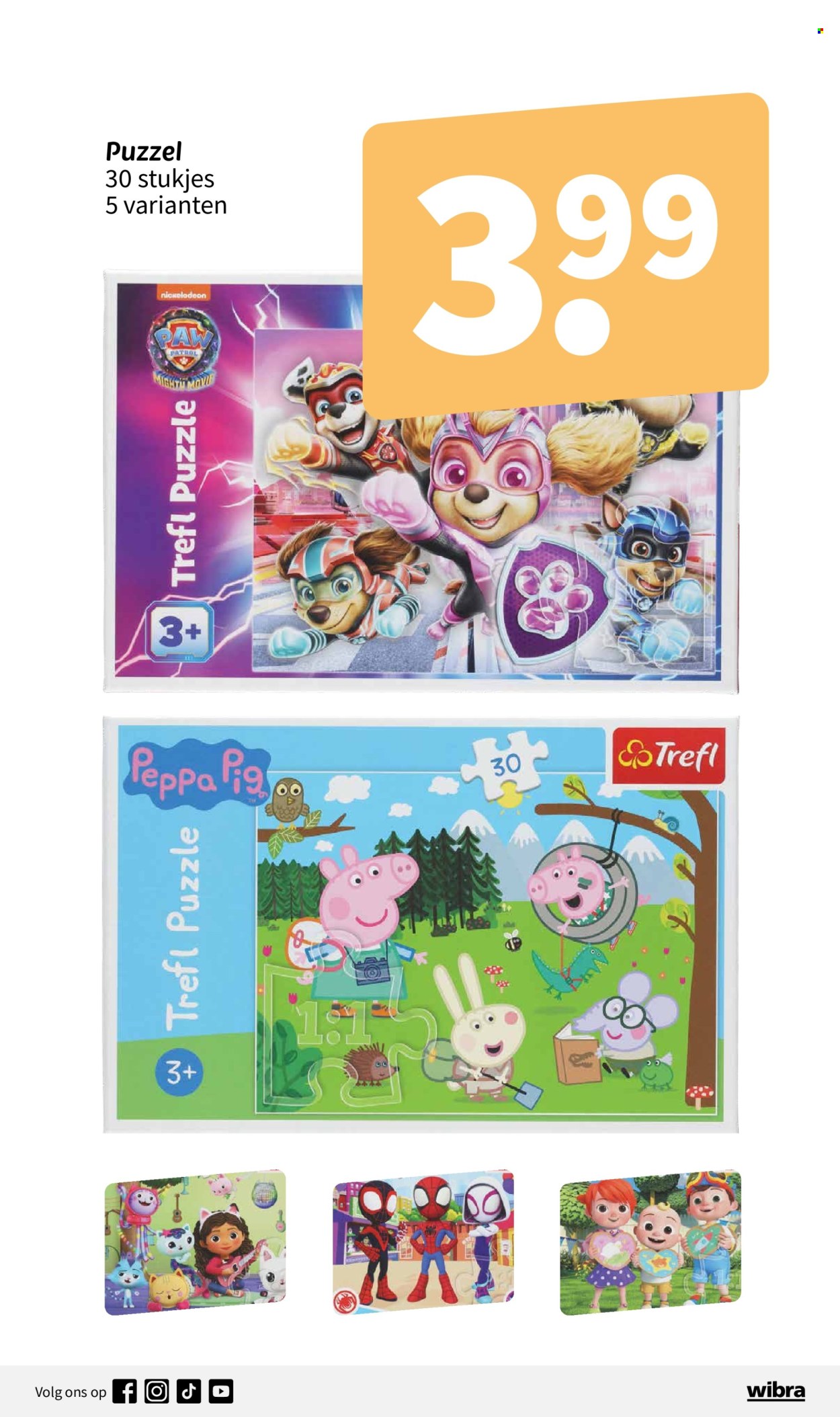 Wibra-aanbieding - 12-2-2024 - 25-2-2024. Pagina 14