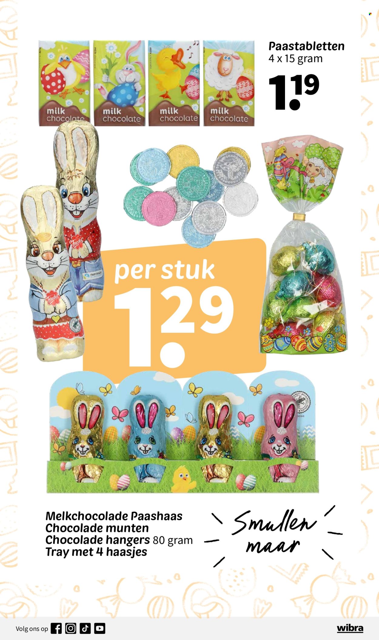 Wibra-aanbieding - 12-2-2024 - 25-2-2024. Pagina 16
