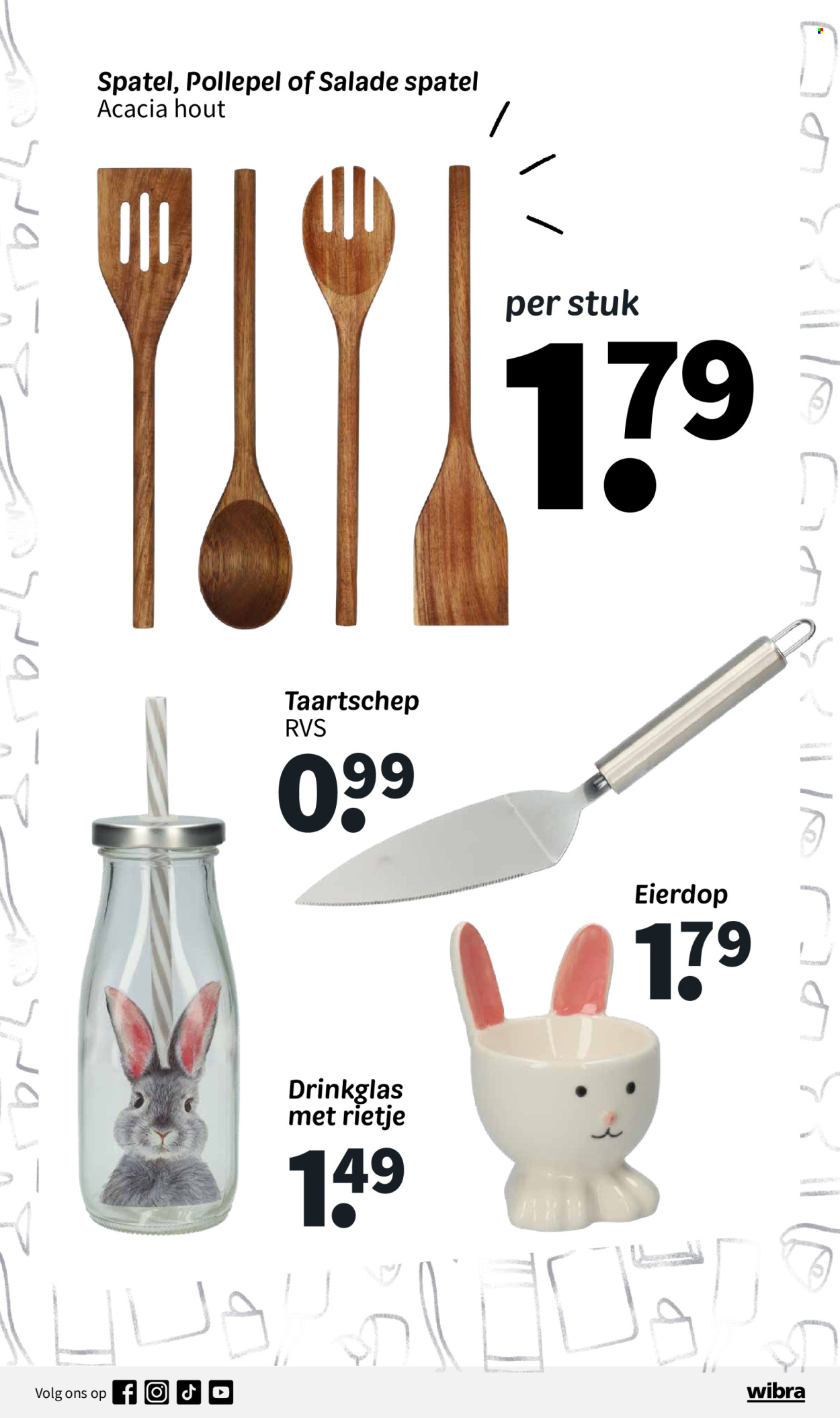 Wibra-aanbieding - 12-2-2024 - 25-2-2024. Pagina 22