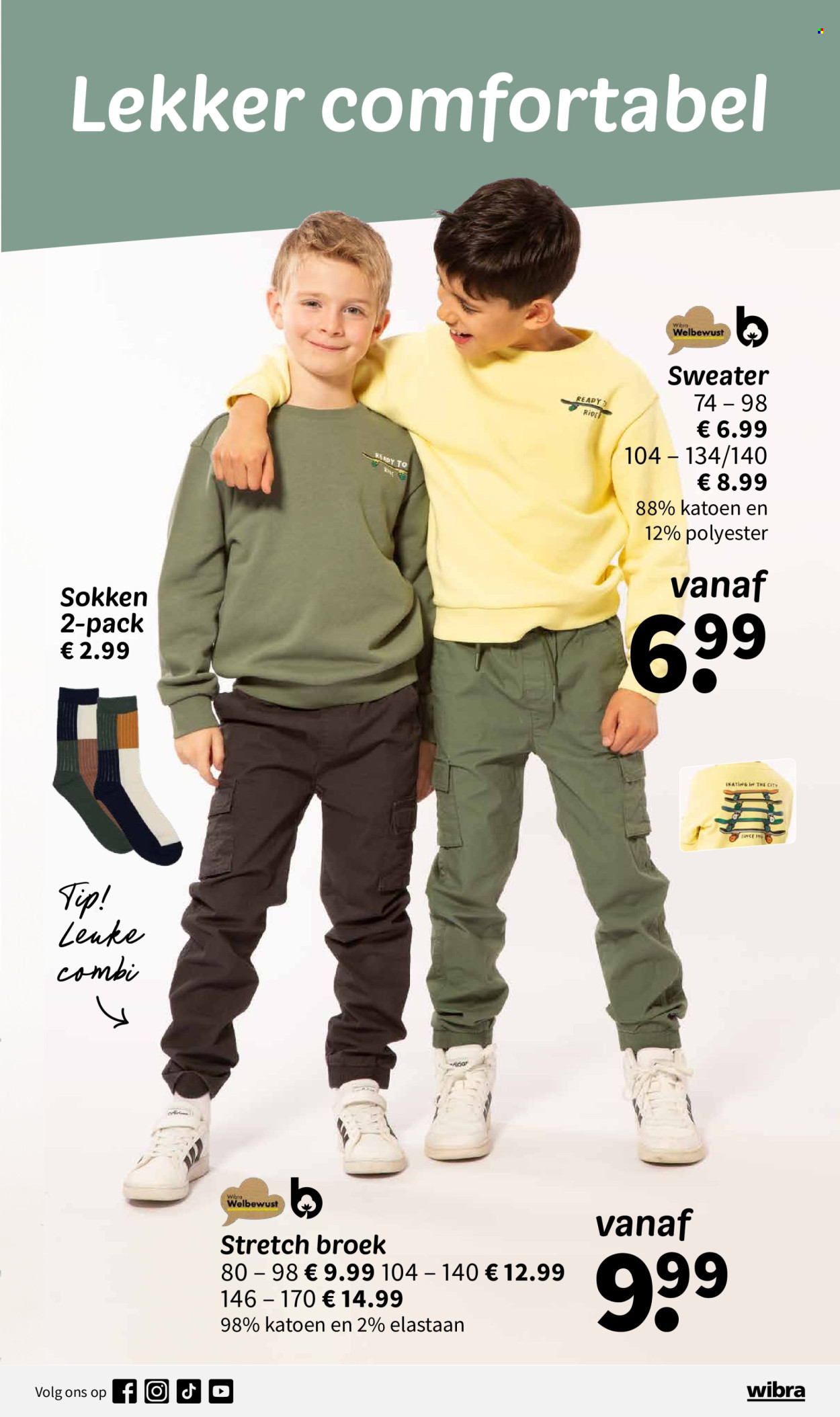 Wibra-aanbieding - 12-2-2024 - 25-2-2024. Pagina 33