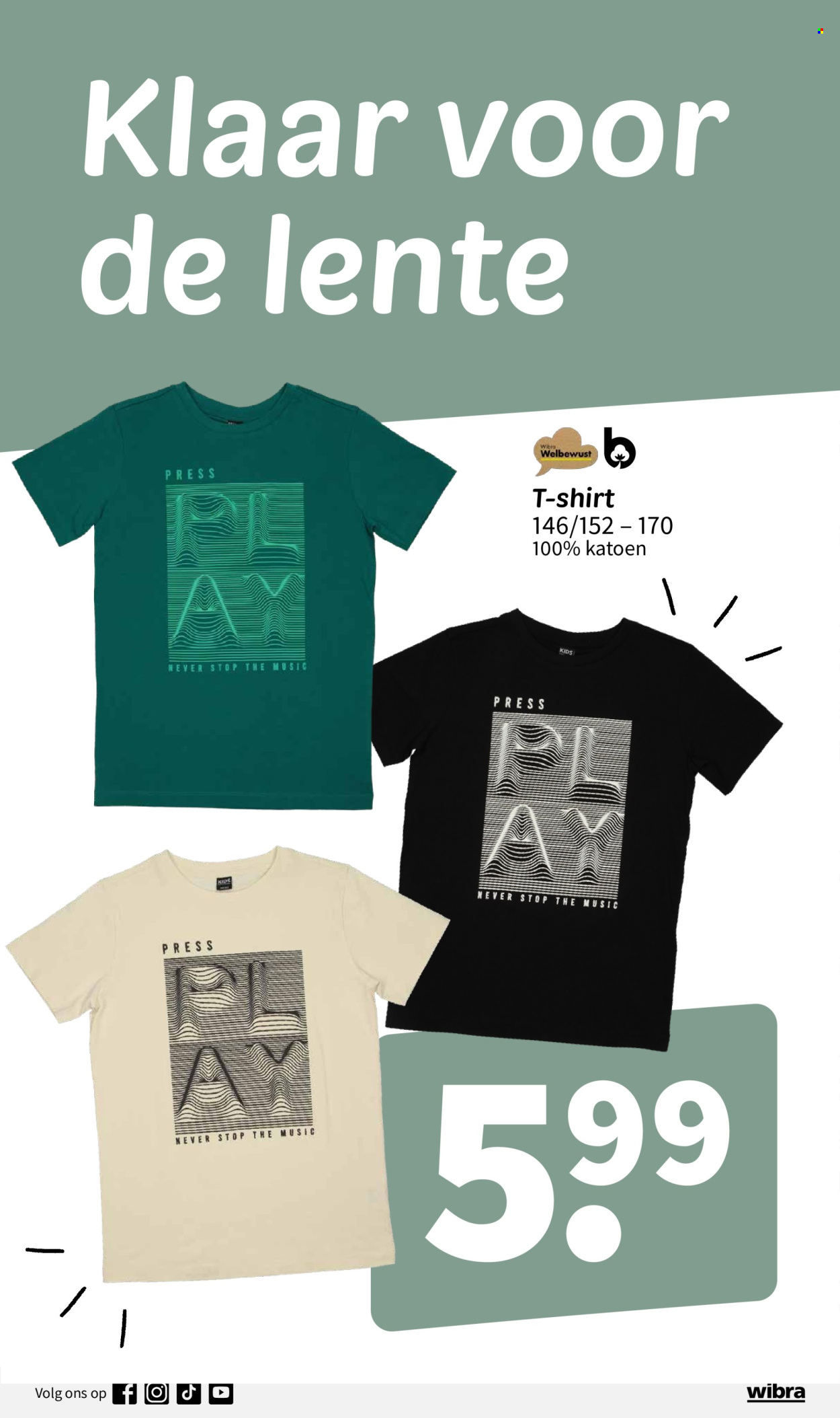 Wibra-aanbieding - 12-2-2024 - 25-2-2024. Pagina 36