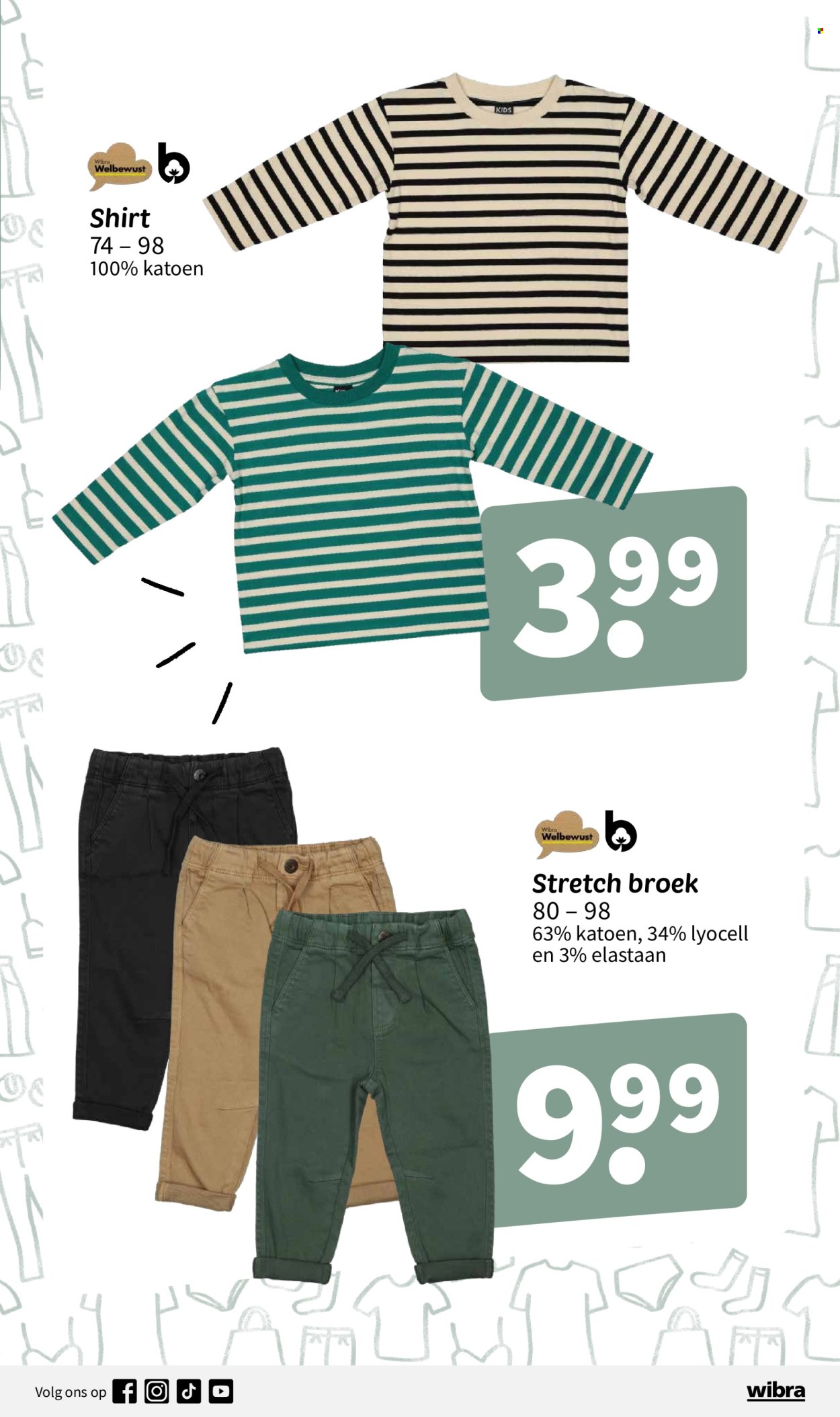 Wibra-aanbieding - 12-2-2024 - 25-2-2024. Pagina 37