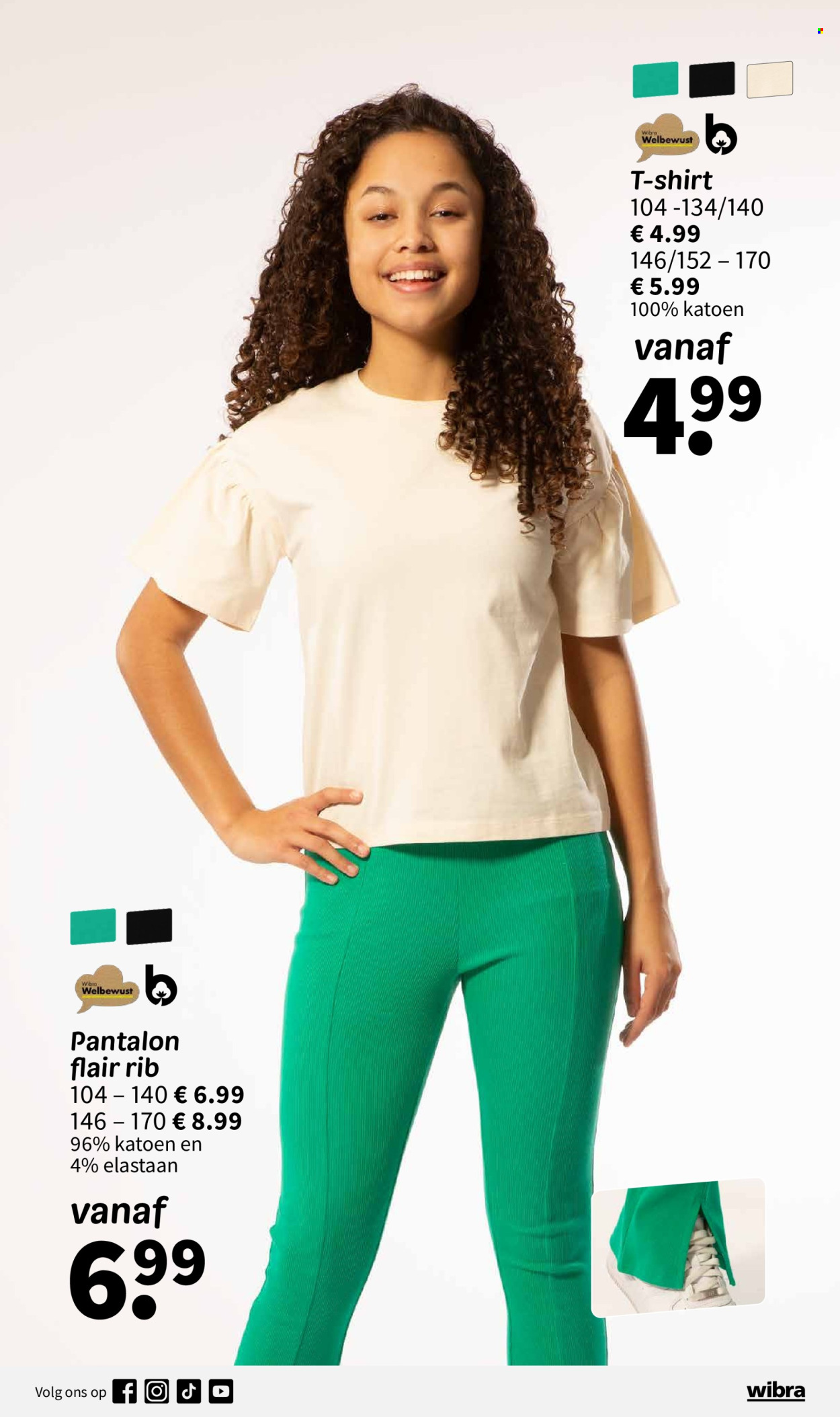 Wibra-aanbieding - 12-2-2024 - 25-2-2024. Pagina 39