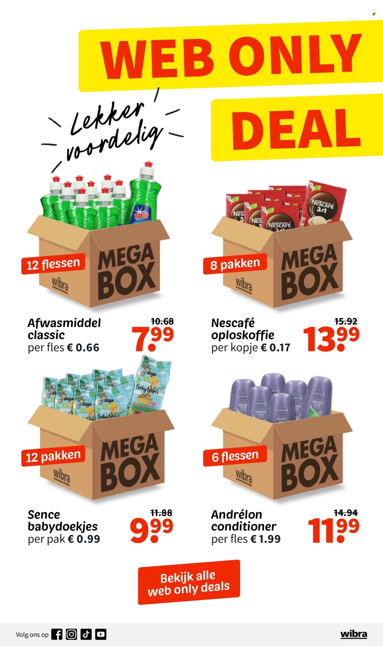 Wibra-aanbieding - 12-2-2024 - 25-2-2024. Pagina 41
