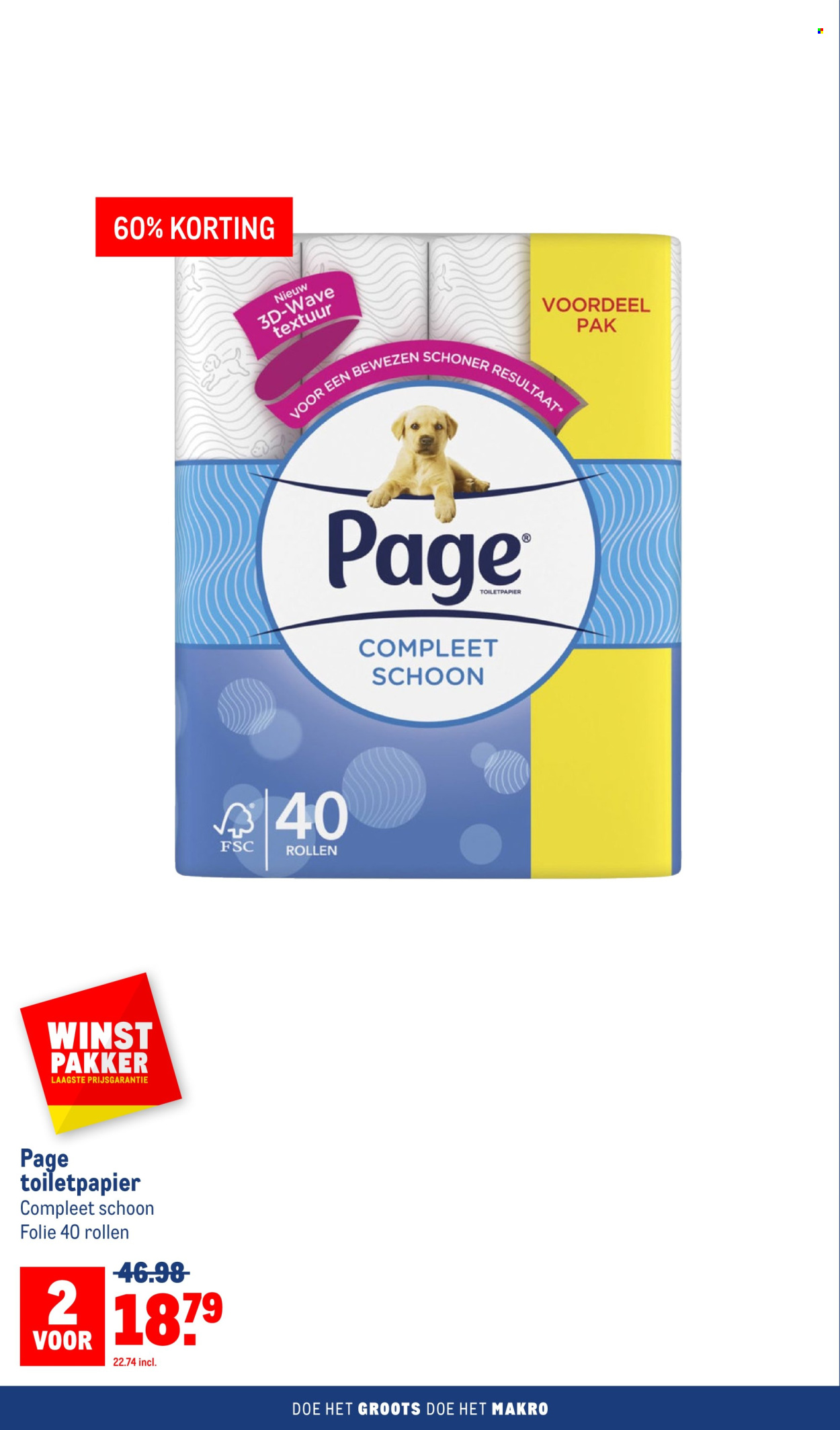 Makro-aanbieding - 14-2-2024 - 27-2-2024. Pagina 4