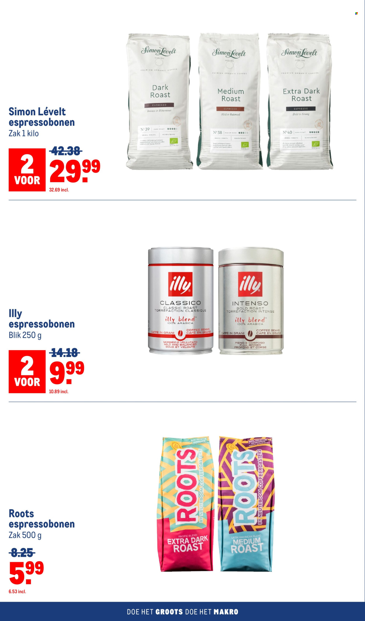 Makro-aanbieding - 14-2-2024 - 27-2-2024. Pagina 16