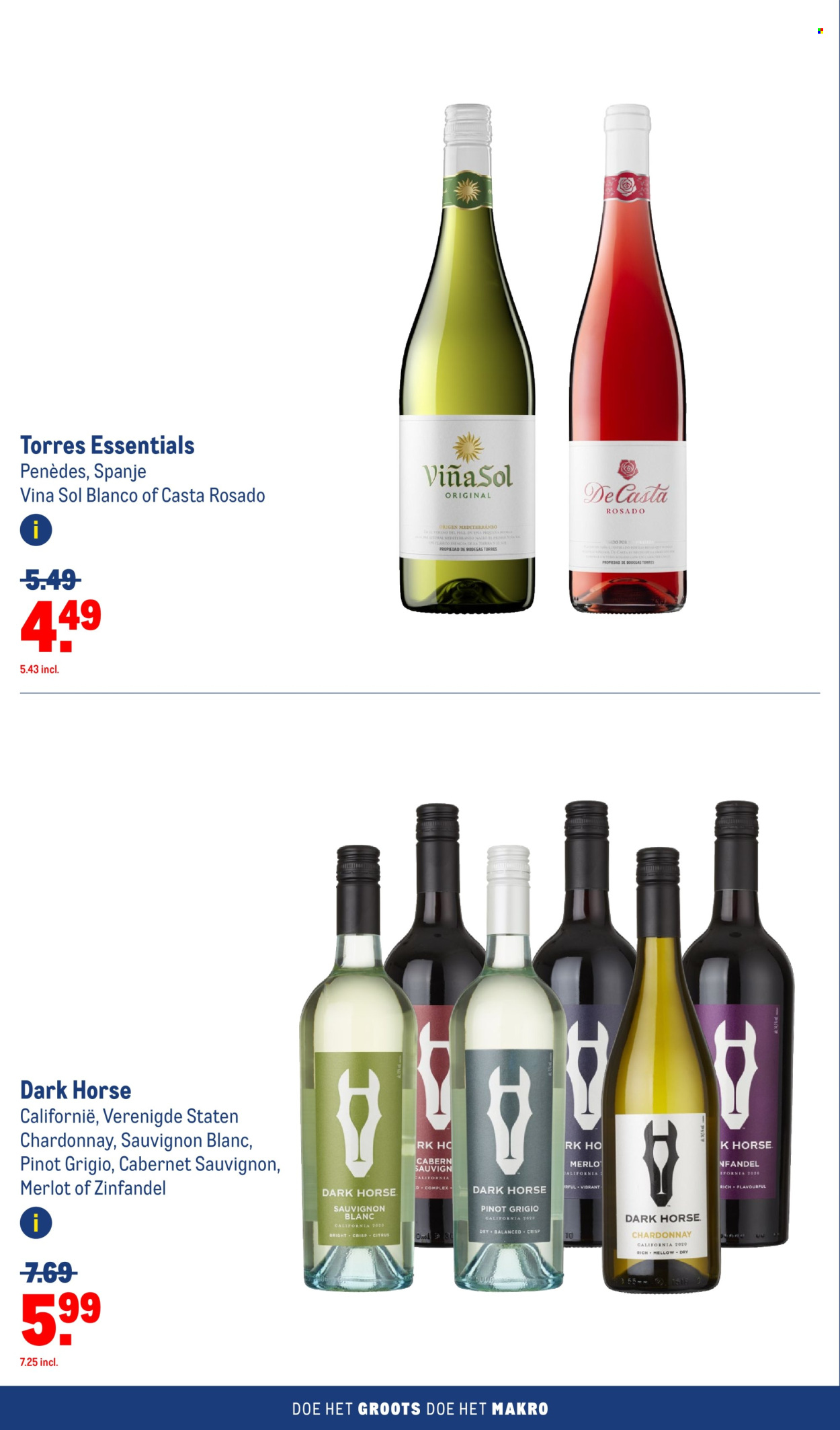 Makro-aanbieding - 14-2-2024 - 27-2-2024. Pagina 24