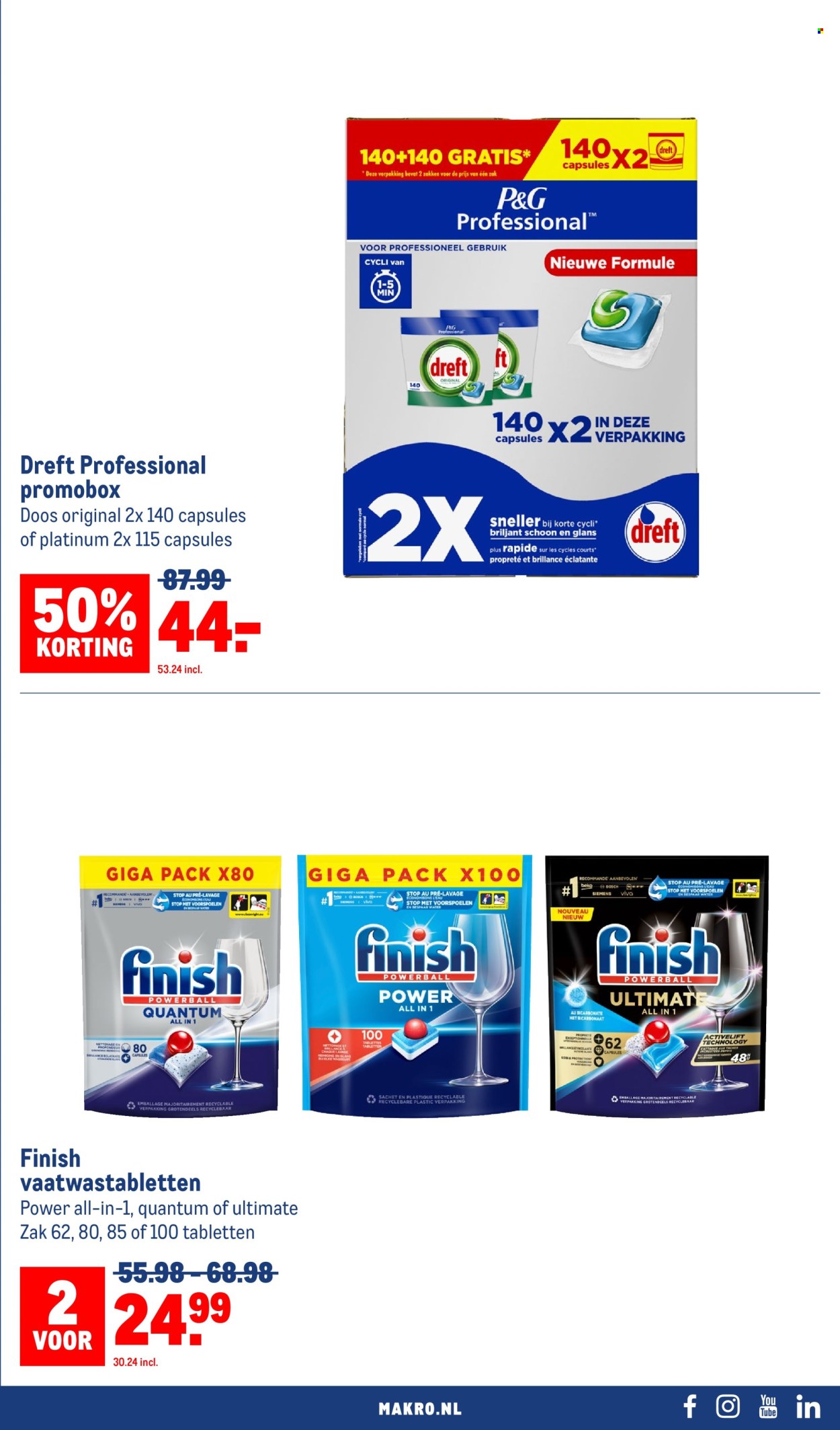 Makro-aanbieding - 14-2-2024 - 27-2-2024. Pagina 29
