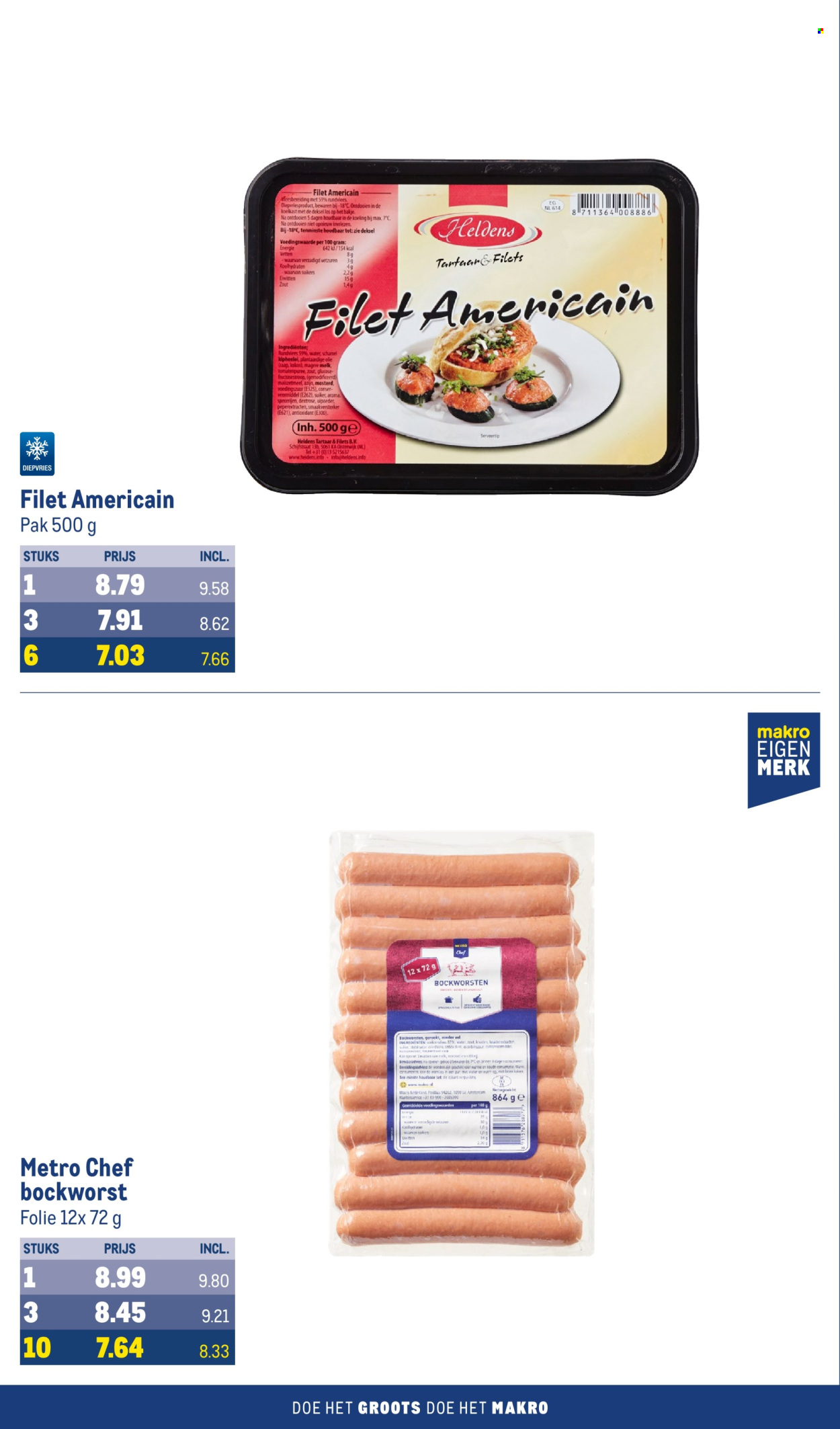 Makro-aanbieding - 14-2-2024 - 27-2-2024. Pagina 34