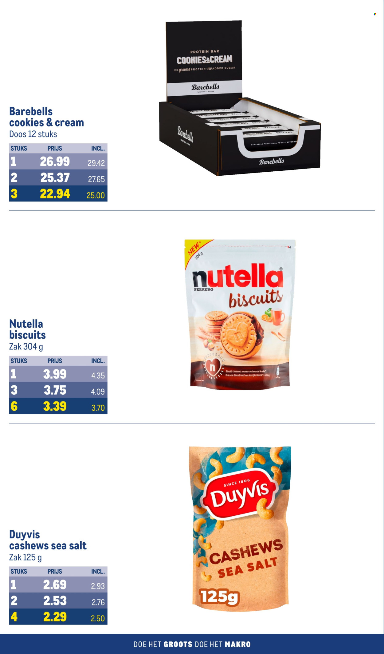 Makro-aanbieding - 14-2-2024 - 27-2-2024. Pagina 44