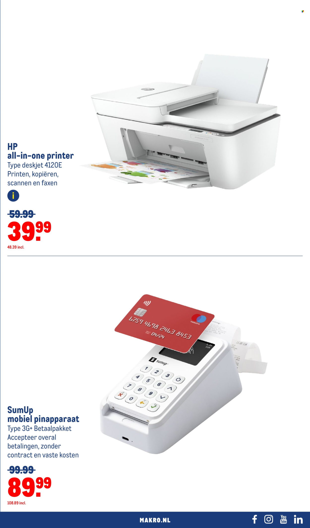 Makro-aanbieding - 14-2-2024 - 27-2-2024. Pagina 13