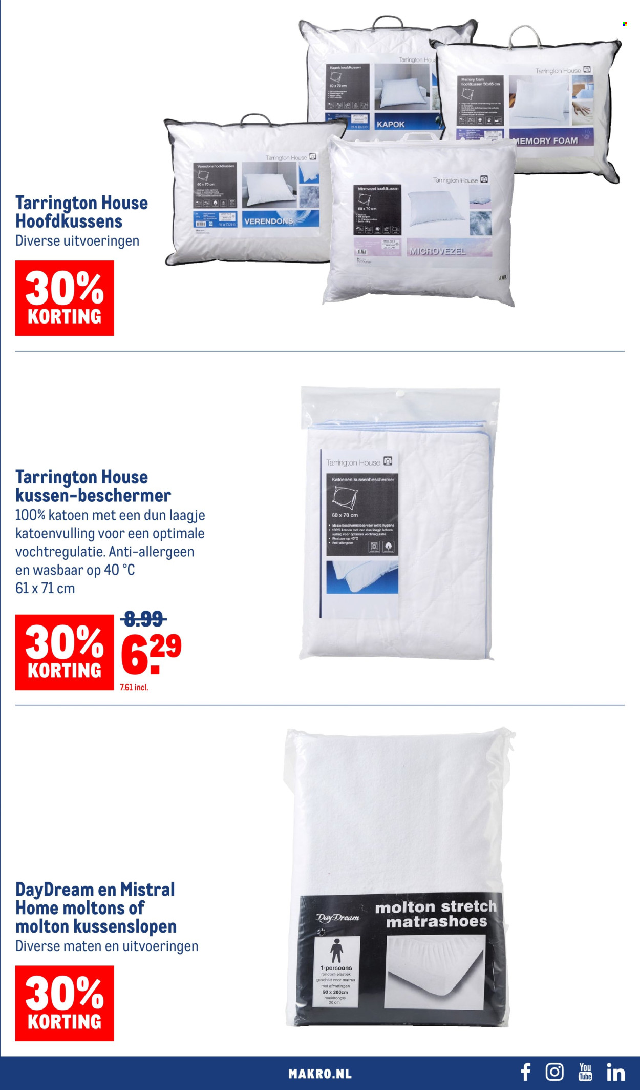 Makro-aanbieding - 14-2-2024 - 27-2-2024. Pagina 23