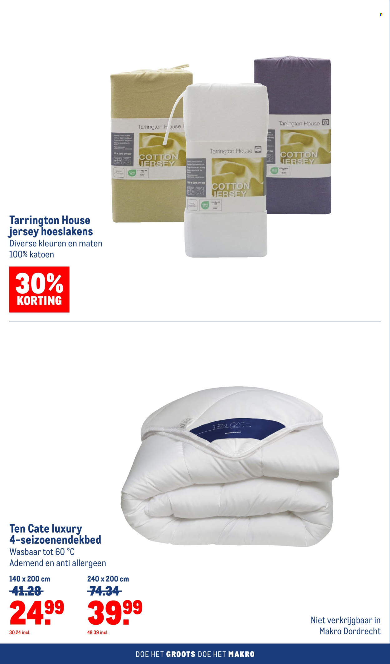 Makro-aanbieding - 14-2-2024 - 27-2-2024. Pagina 24