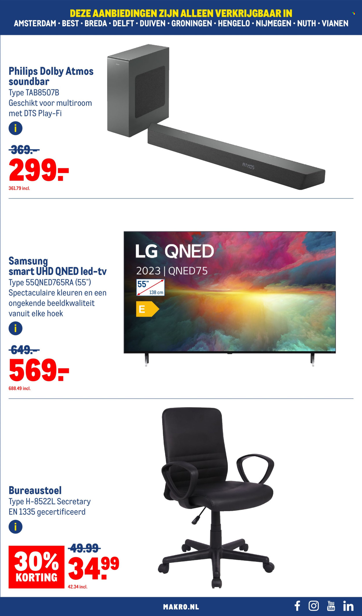 Makro-aanbieding - 14-2-2024 - 27-2-2024. Pagina 37