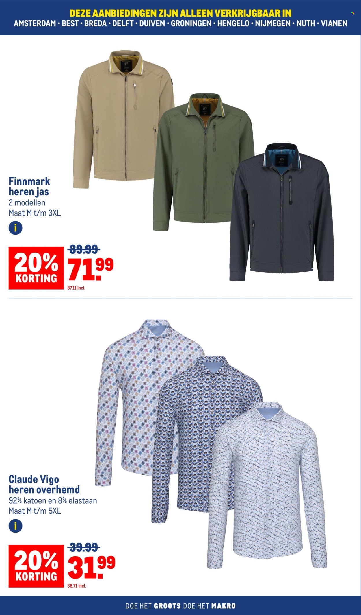 Makro-aanbieding - 14-2-2024 - 27-2-2024. Pagina 38