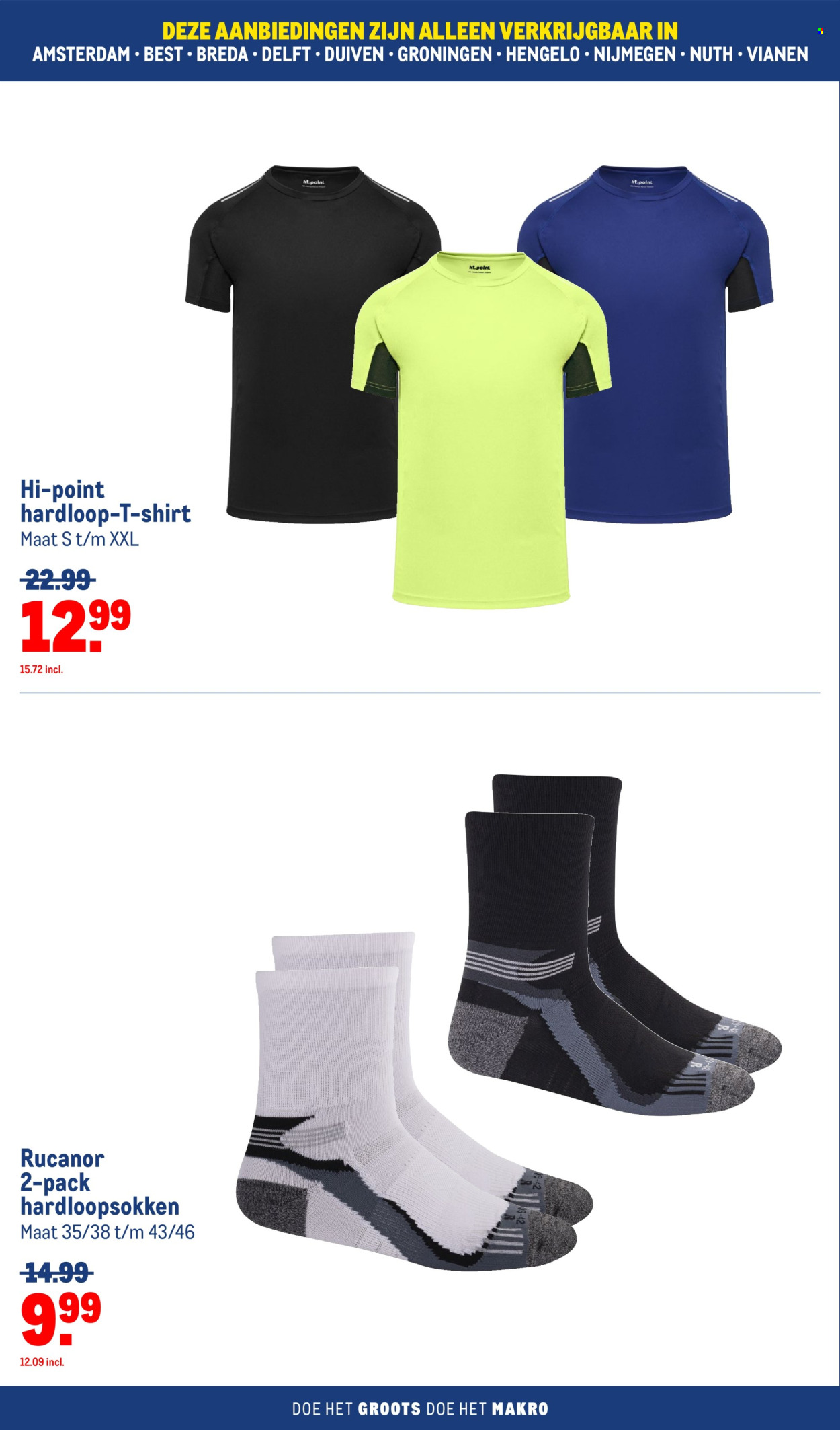 Makro-aanbieding - 14-2-2024 - 27-2-2024. Pagina 42