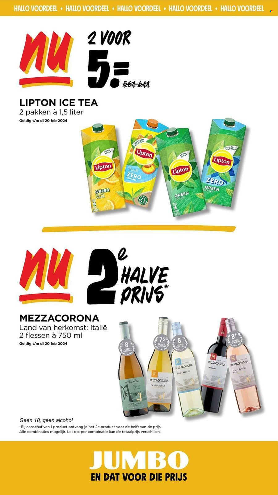 Jumbo-aanbieding - 14-2-2024 - 20-2-2024. Pagina 7
