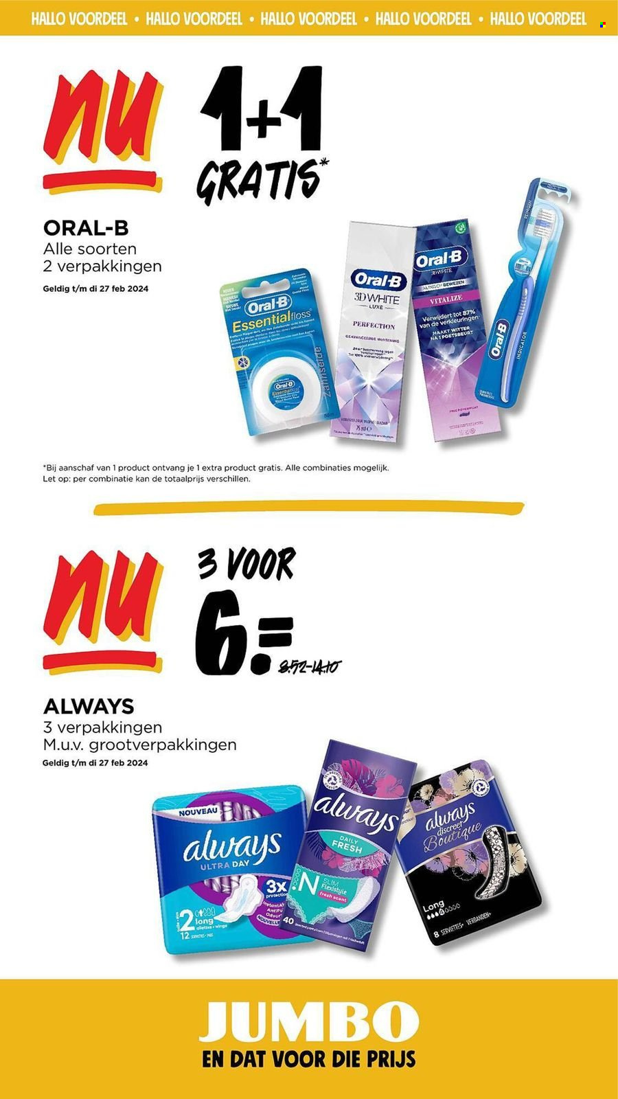 Jumbo-aanbieding - 14-2-2024 - 20-2-2024. Pagina 10