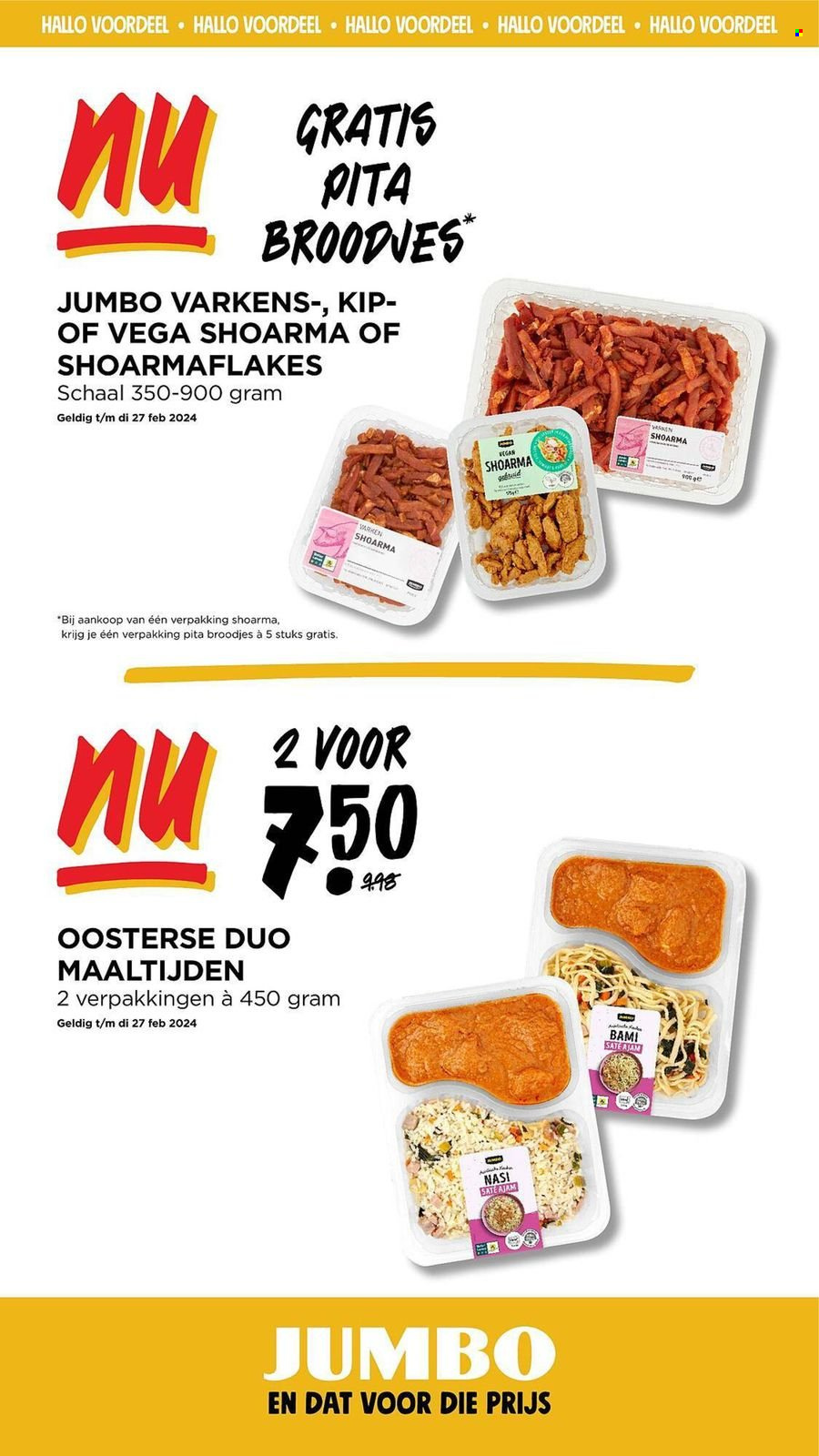 Jumbo-aanbieding - 14-2-2024 - 20-2-2024. Pagina 17