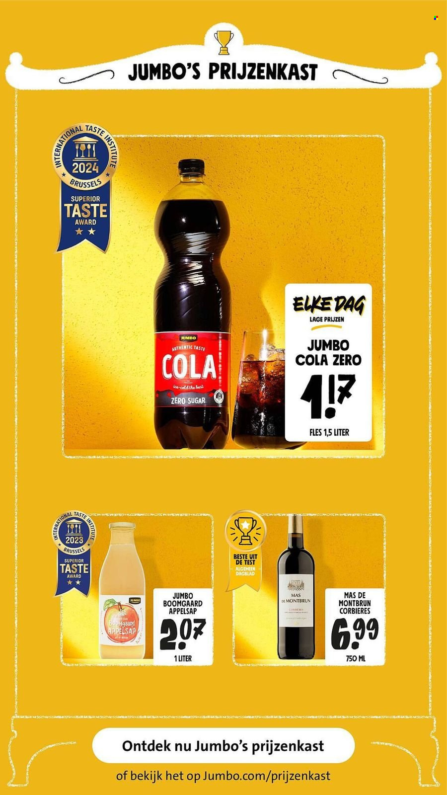 Jumbo-aanbieding - 14-2-2024 - 20-2-2024. Pagina 23