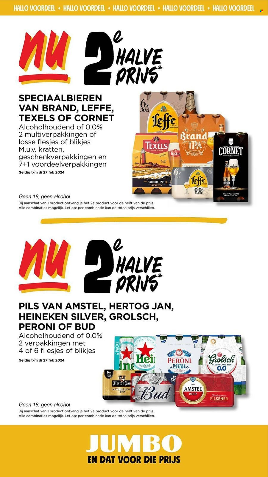 Jumbo-aanbieding - 14-2-2024 - 20-2-2024. Pagina 25