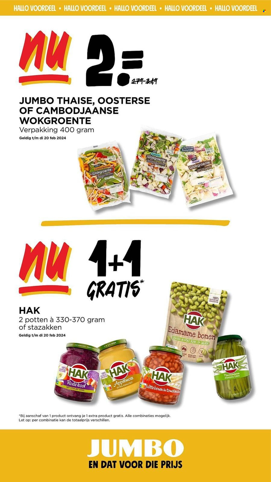 Jumbo-aanbieding - 14-2-2024 - 20-2-2024. Pagina 32