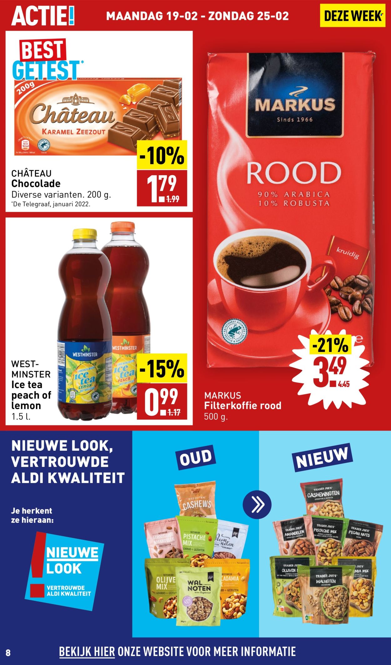 Aldi-aanbieding - 19-2-2024 - 25-2-2024. Pagina 8