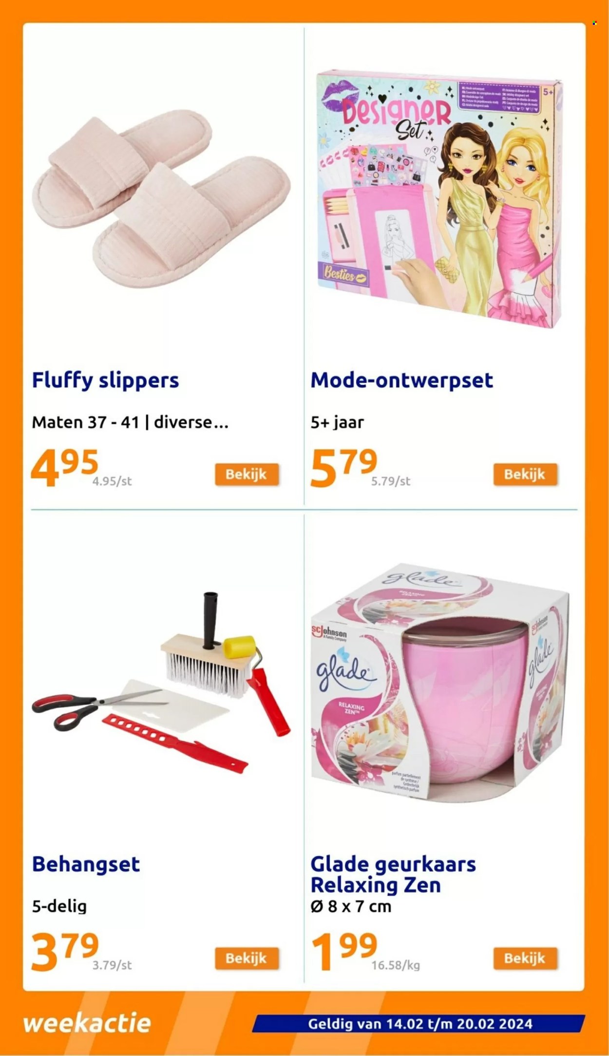 Action-aanbieding - 14-2-2024 - 20-2-2024. Pagina 2