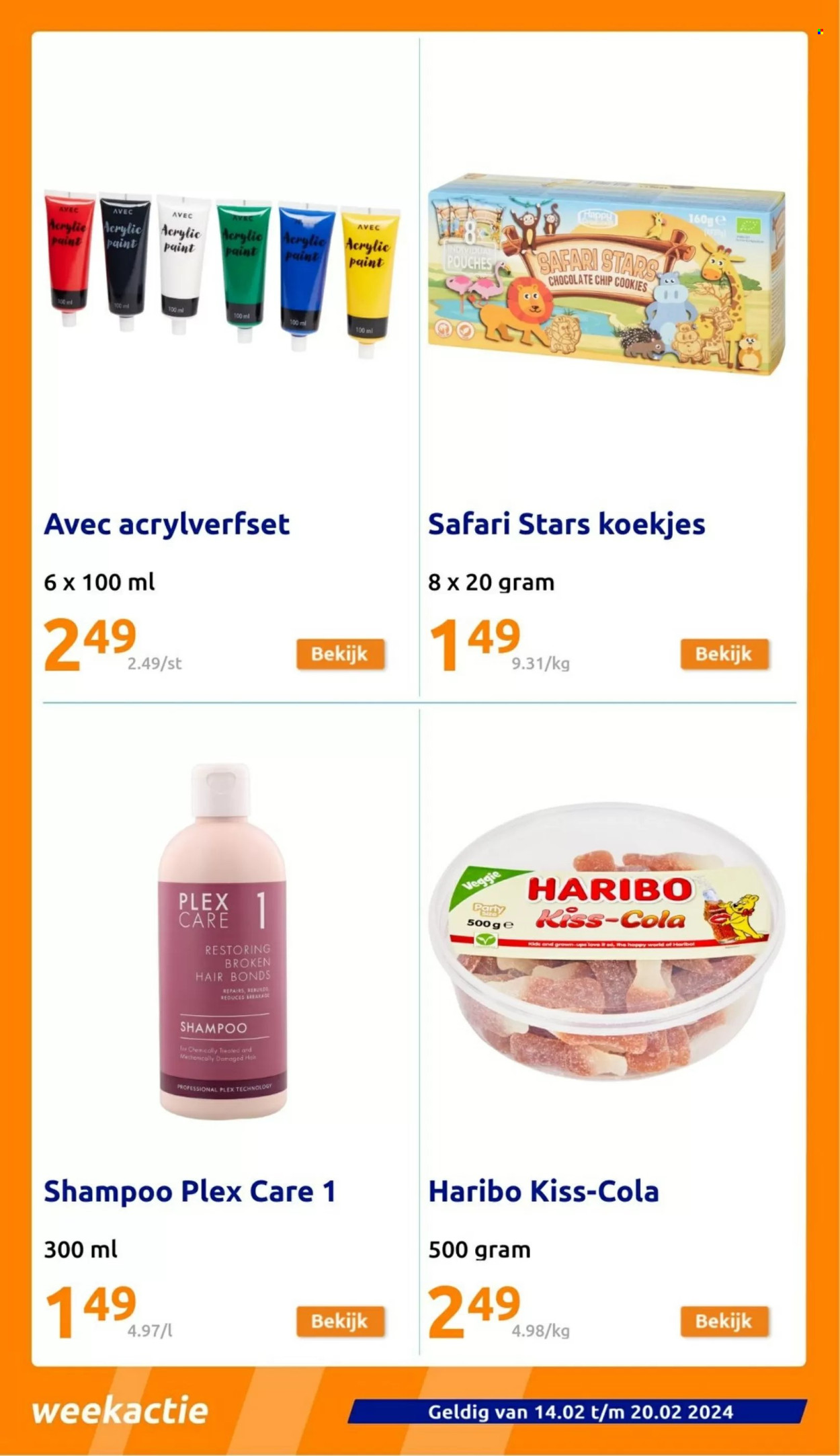 Action-aanbieding - 14-2-2024 - 20-2-2024. Pagina 3