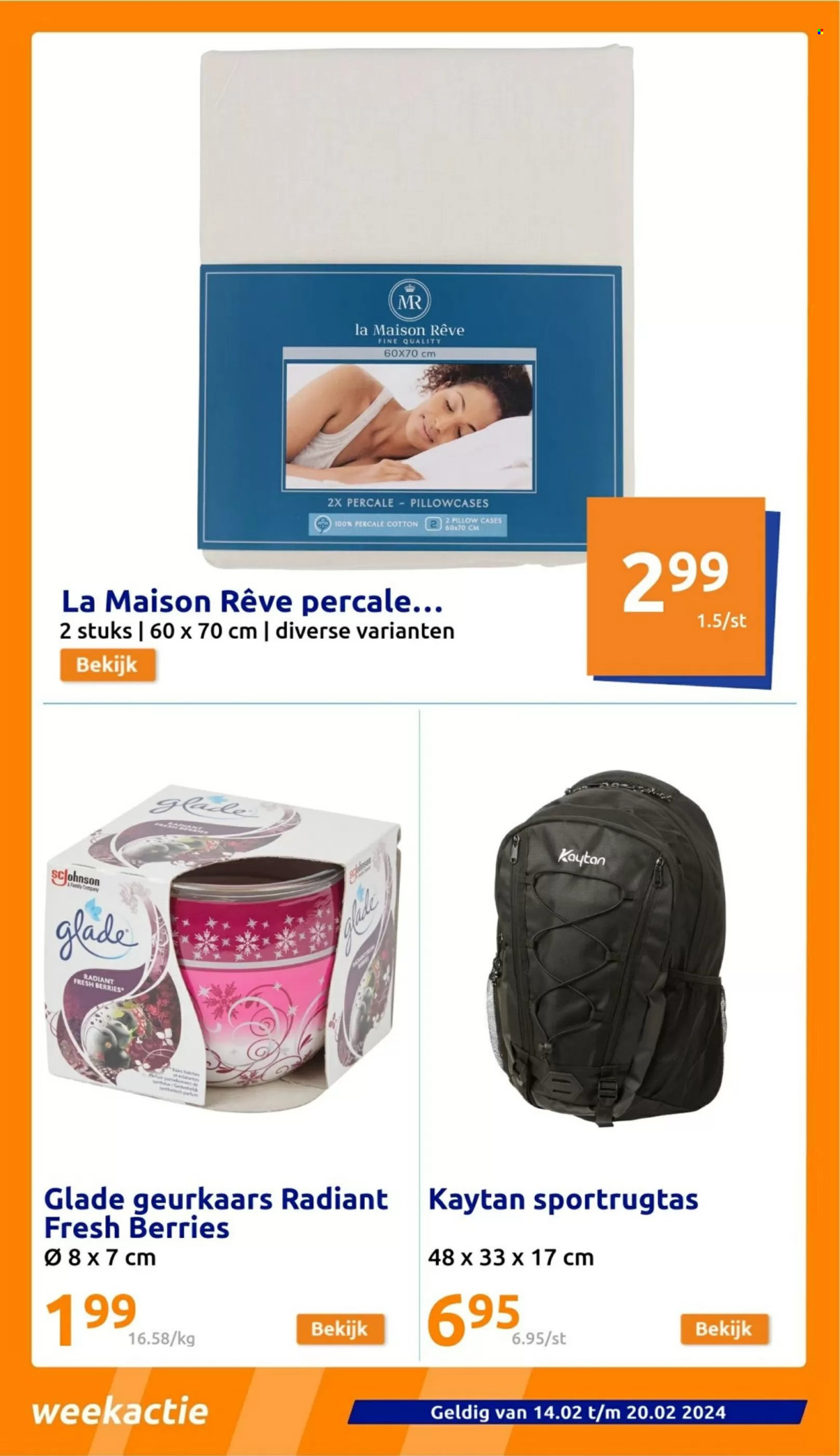 Action-aanbieding - 14-2-2024 - 20-2-2024. Pagina 6