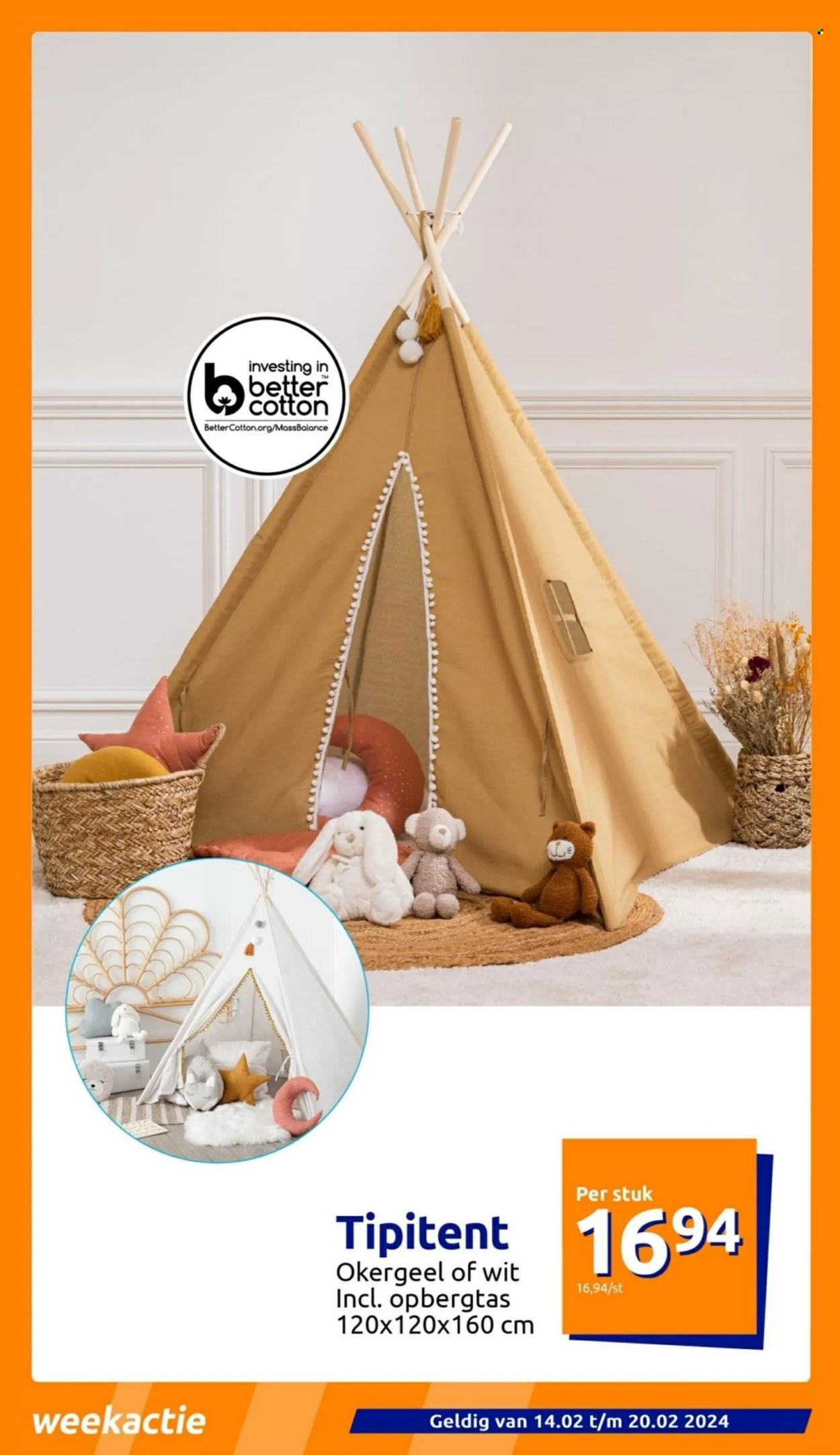 Action-aanbieding - 14-2-2024 - 20-2-2024. Pagina 8