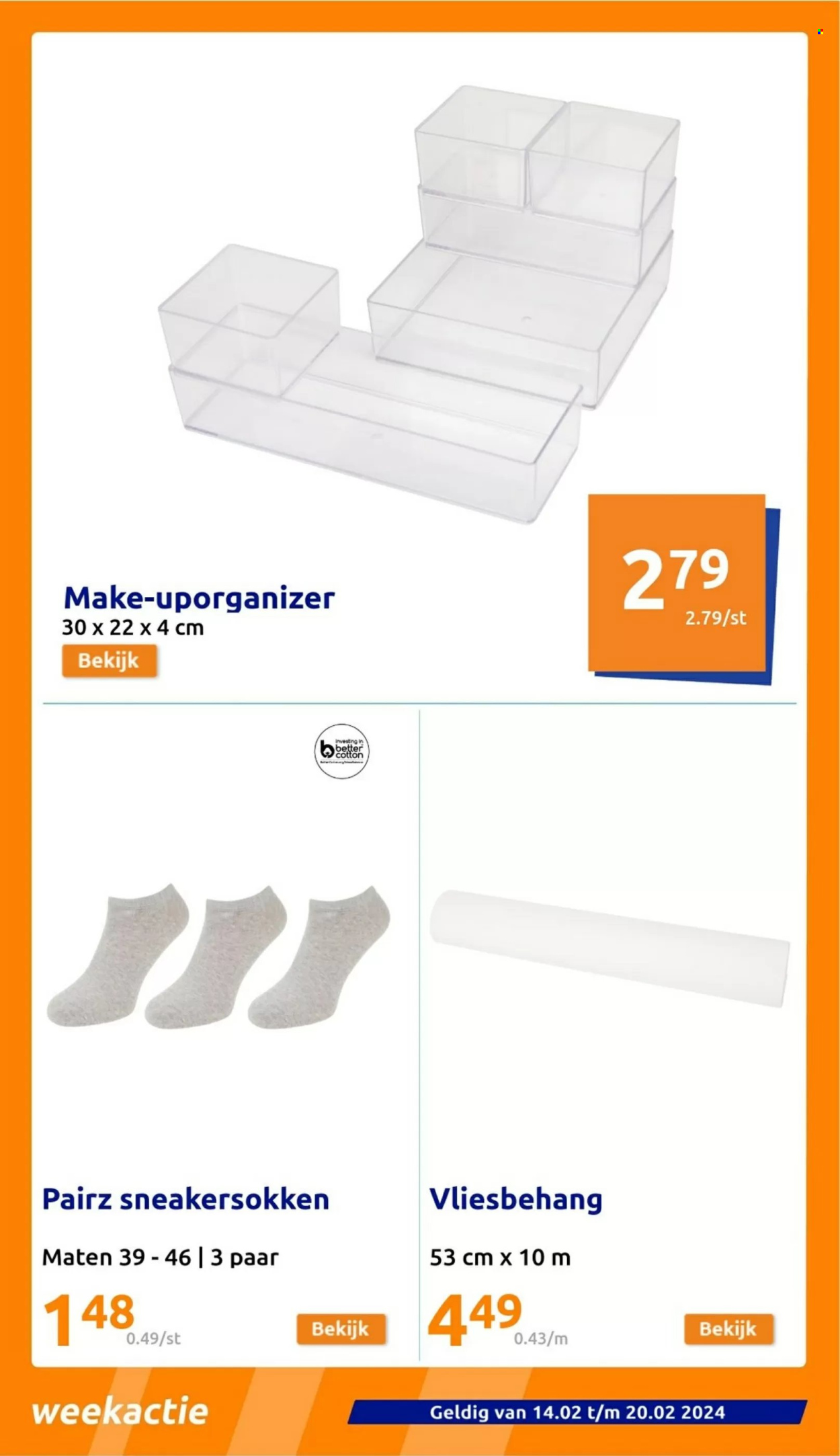 Action-aanbieding - 14-2-2024 - 20-2-2024. Pagina 9