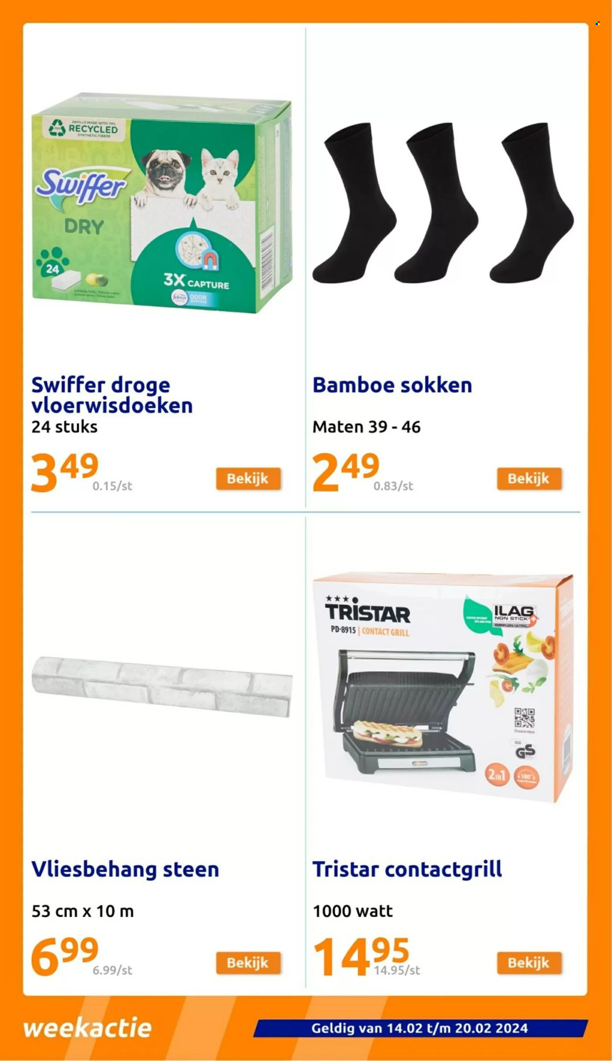 Action-aanbieding - 14-2-2024 - 20-2-2024. Pagina 11