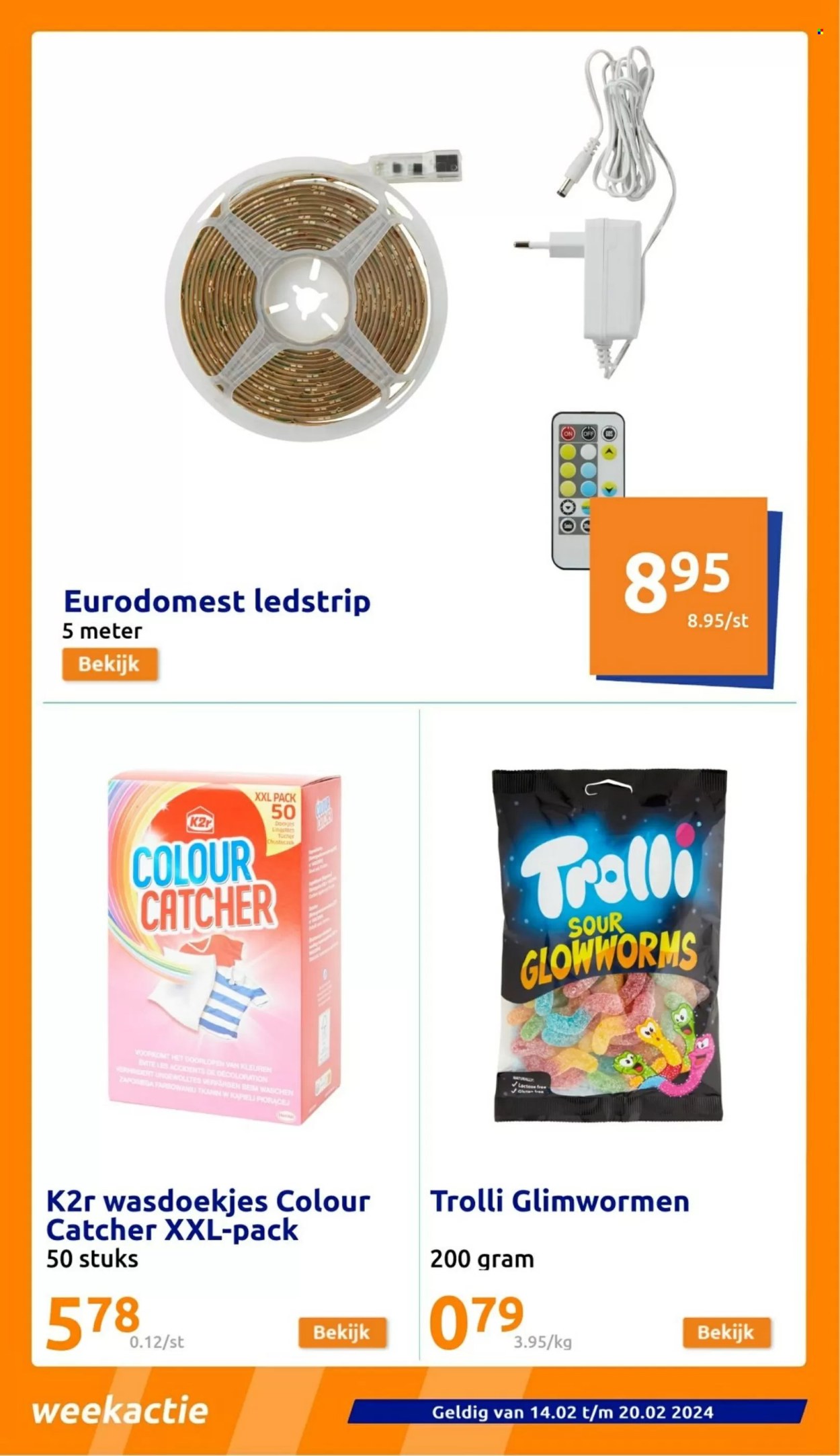 Action-aanbieding - 14-2-2024 - 20-2-2024. Pagina 12
