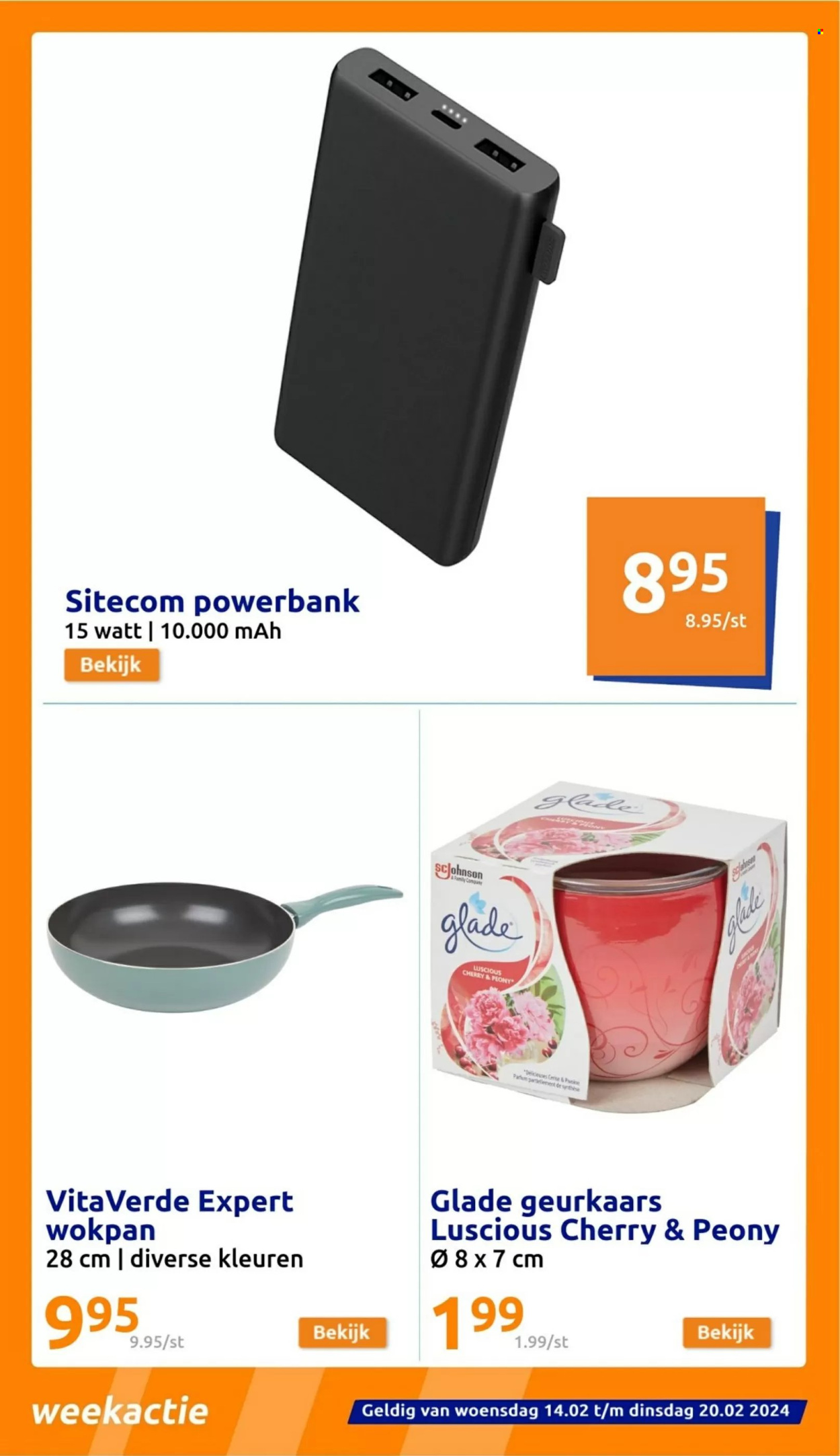 Action-aanbieding - 14-2-2024 - 20-2-2024. Pagina 17