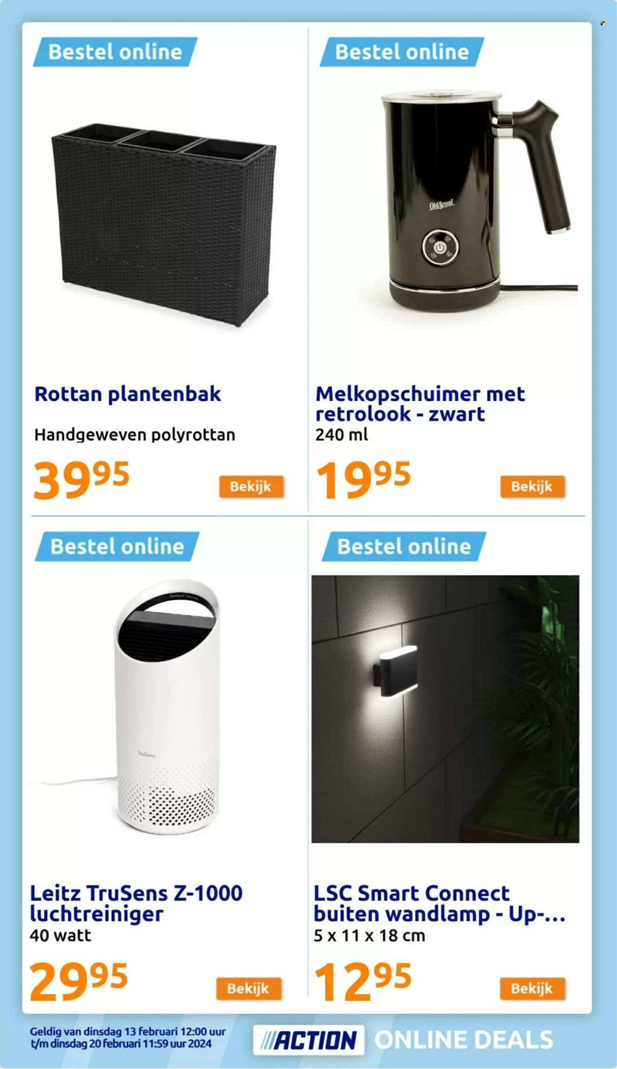 Action-aanbieding - 14-2-2024 - 20-2-2024. Pagina 21