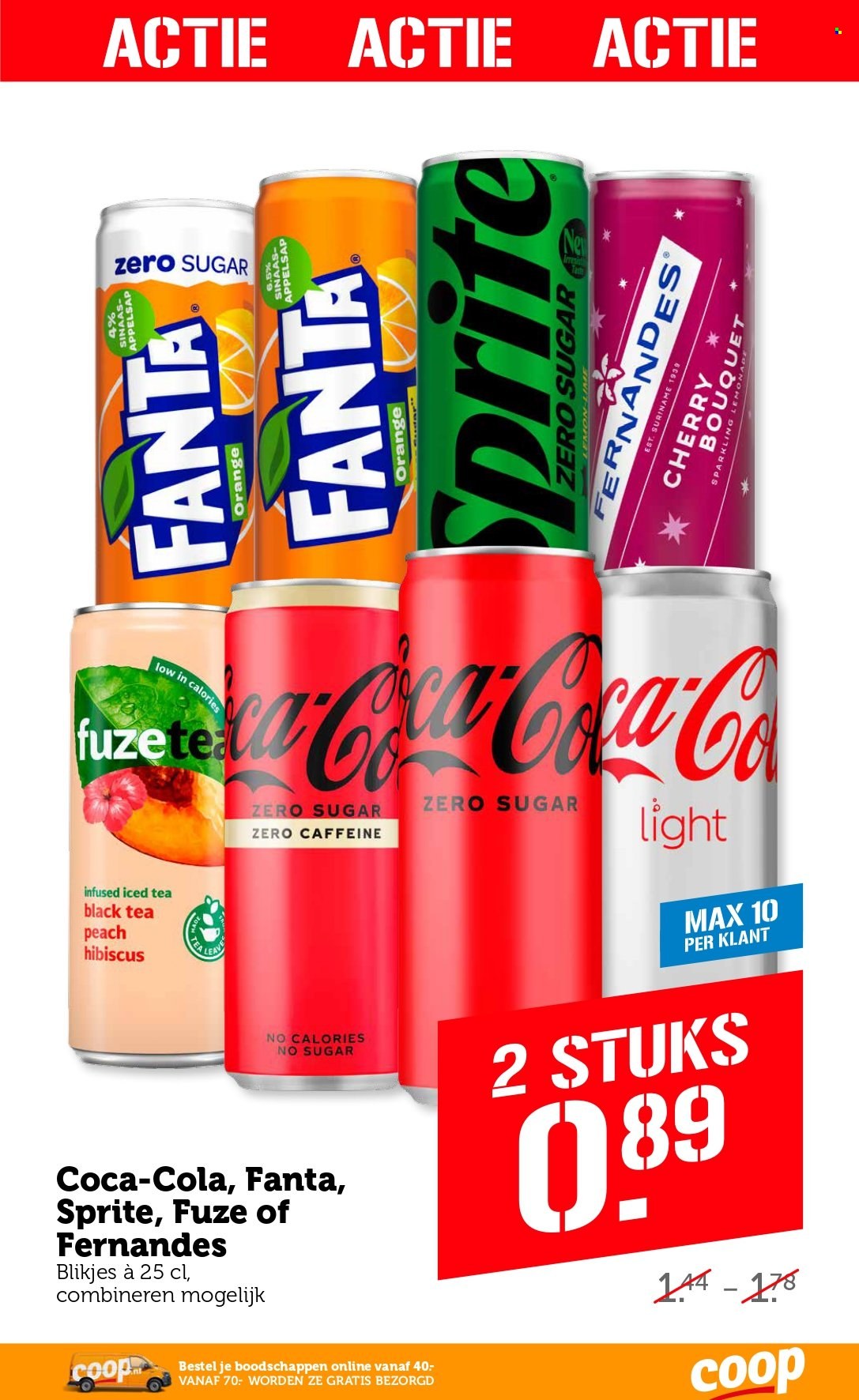 Coop-aanbieding - 19-2-2024 - 25-2-2024. Pagina 2