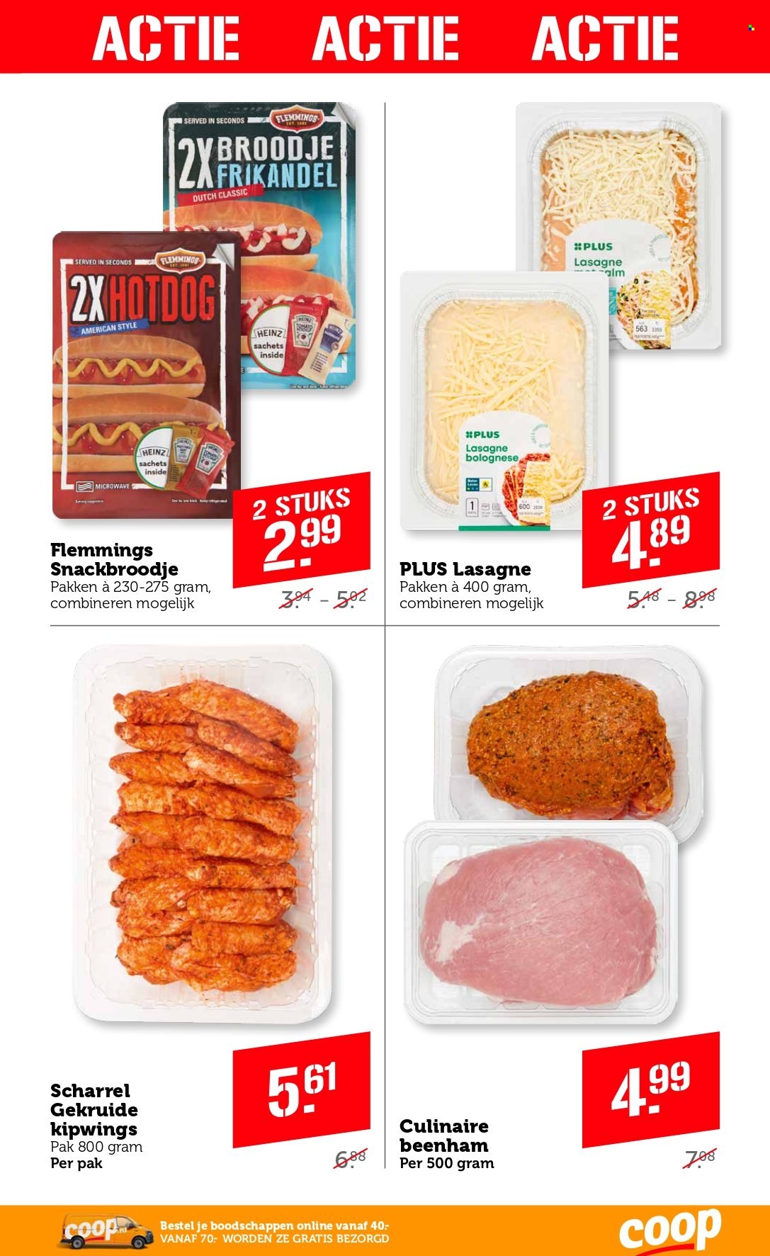 Coop-aanbieding - 19-2-2024 - 25-2-2024. Pagina 9